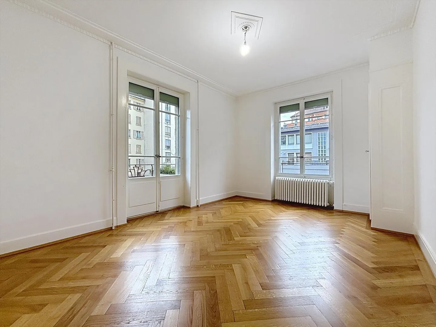 Appartamento in affitto - Foto 7 di 9