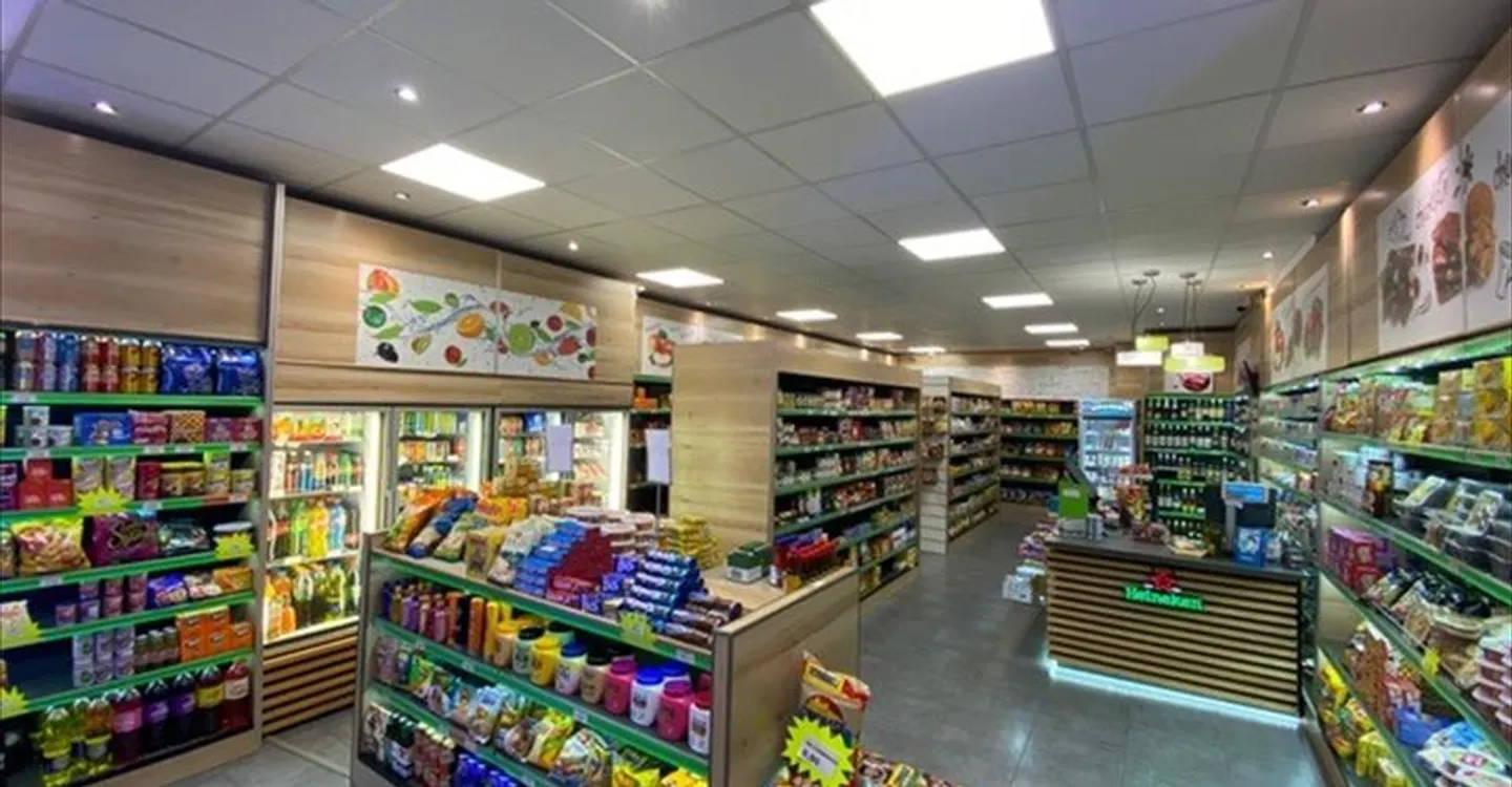 Épicerie Charmante à Meyrin - Photo 2 sur 2