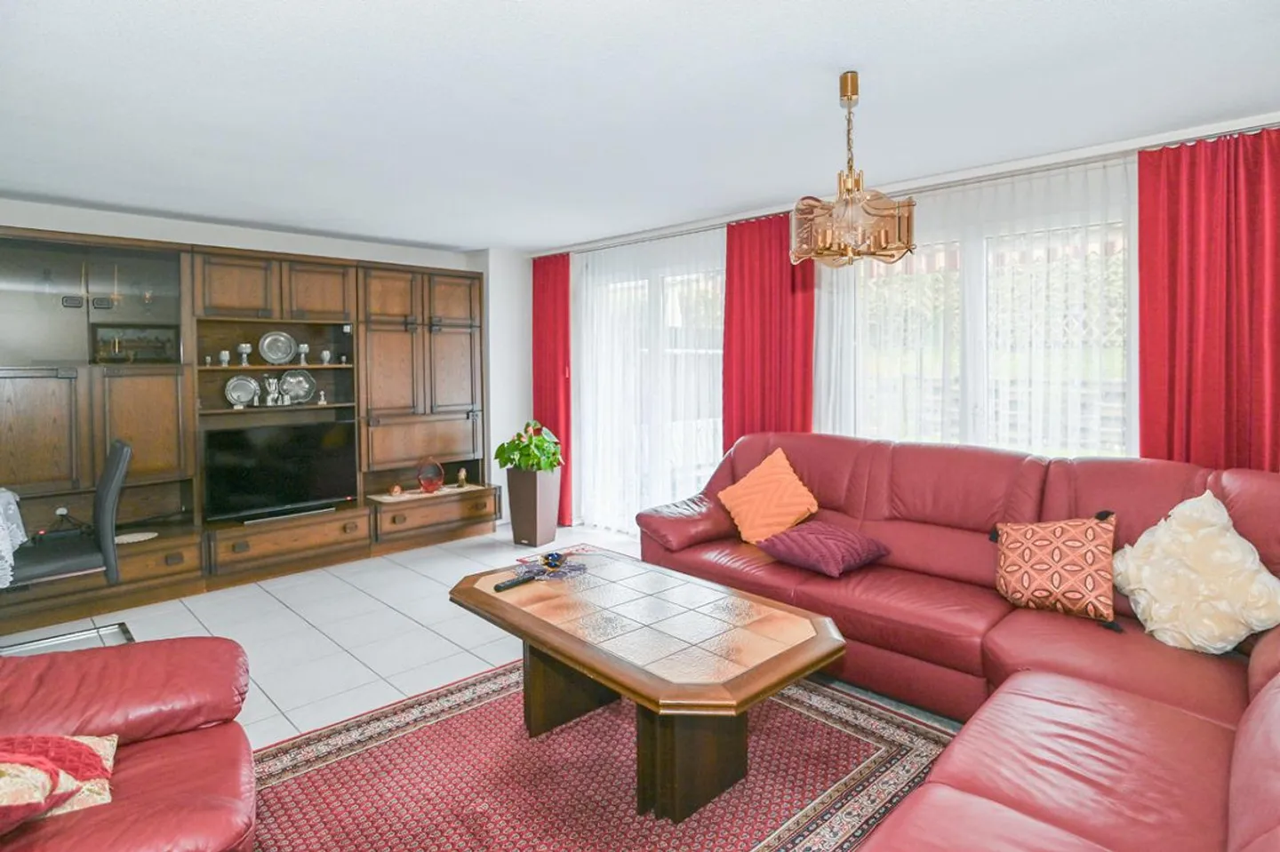 Charmantes Reihenmittelhaus mit Garten - Foto 5 von 16