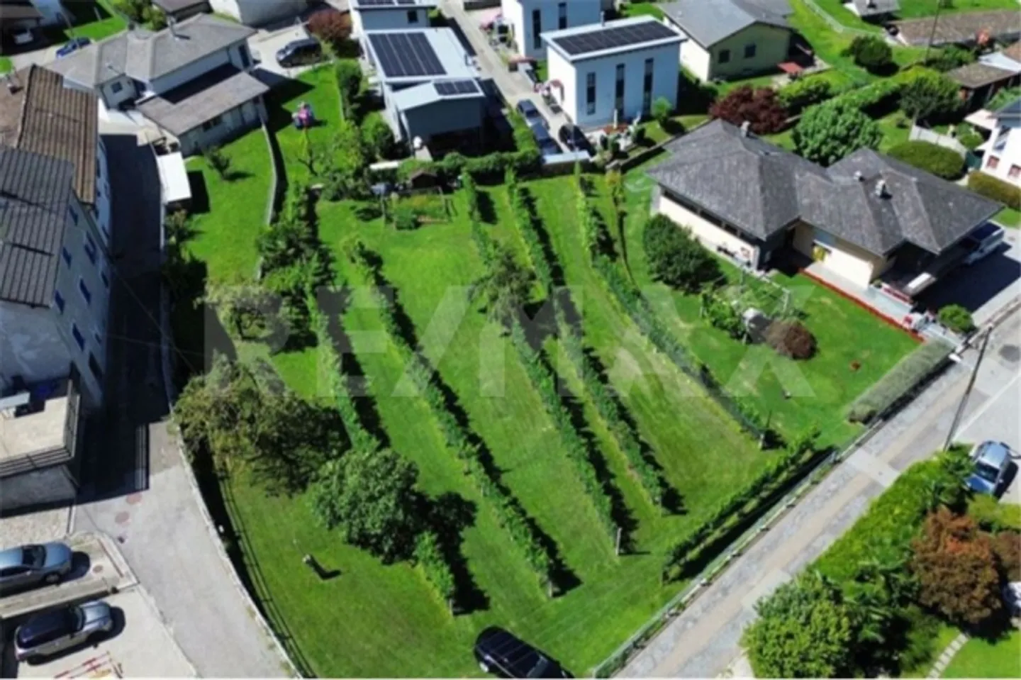 Wohnung - Foto 3 von 8