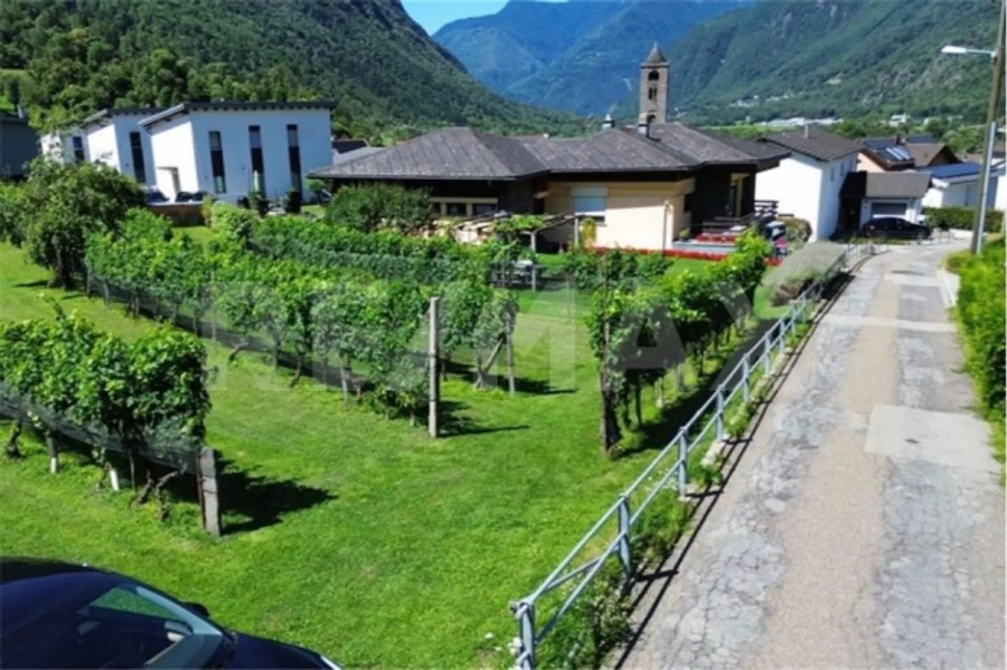 Wohnung - Foto 6 von 8