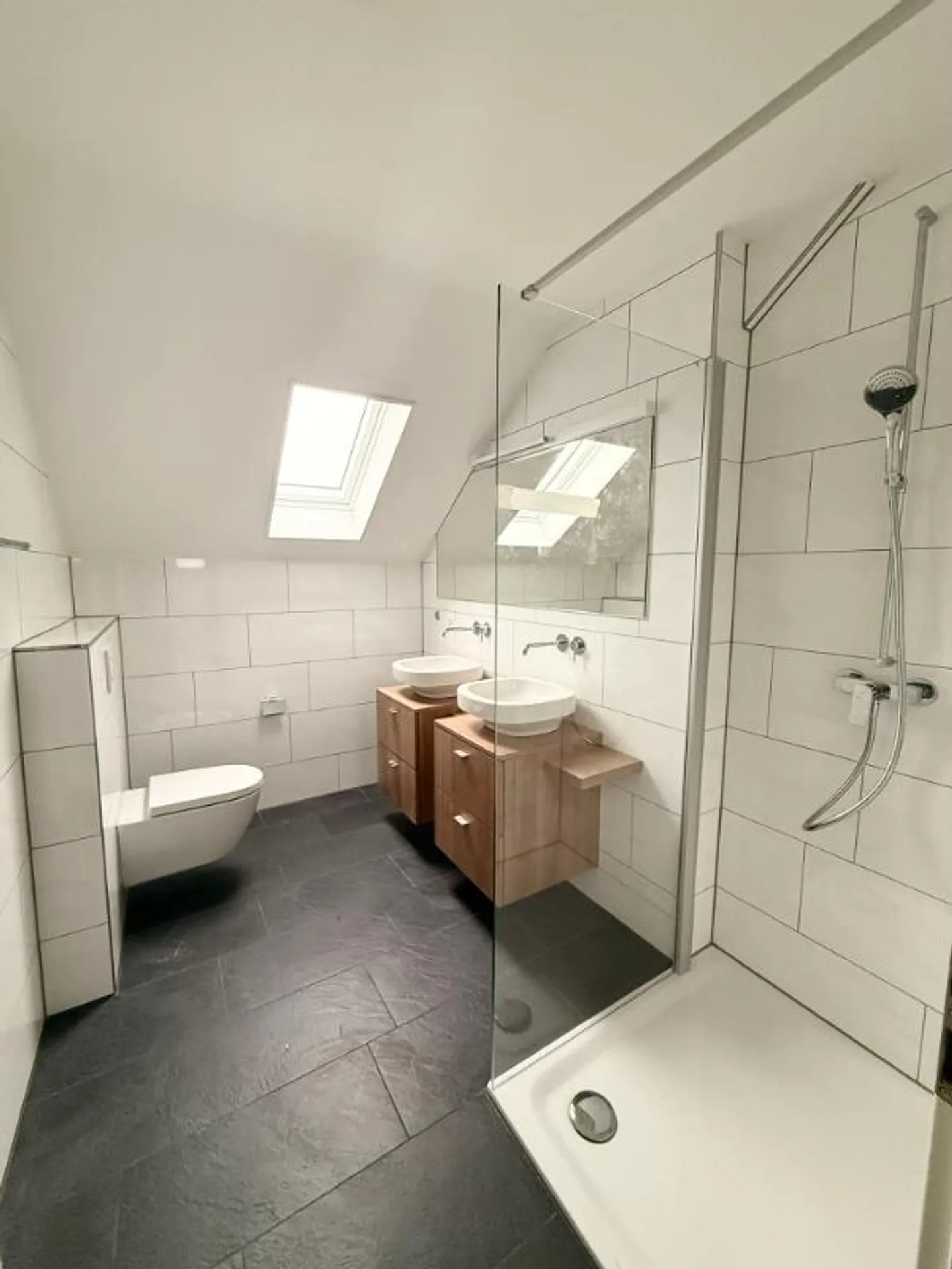 Appartamento mansardato di 4,5 stanze - Foto 5 di 5