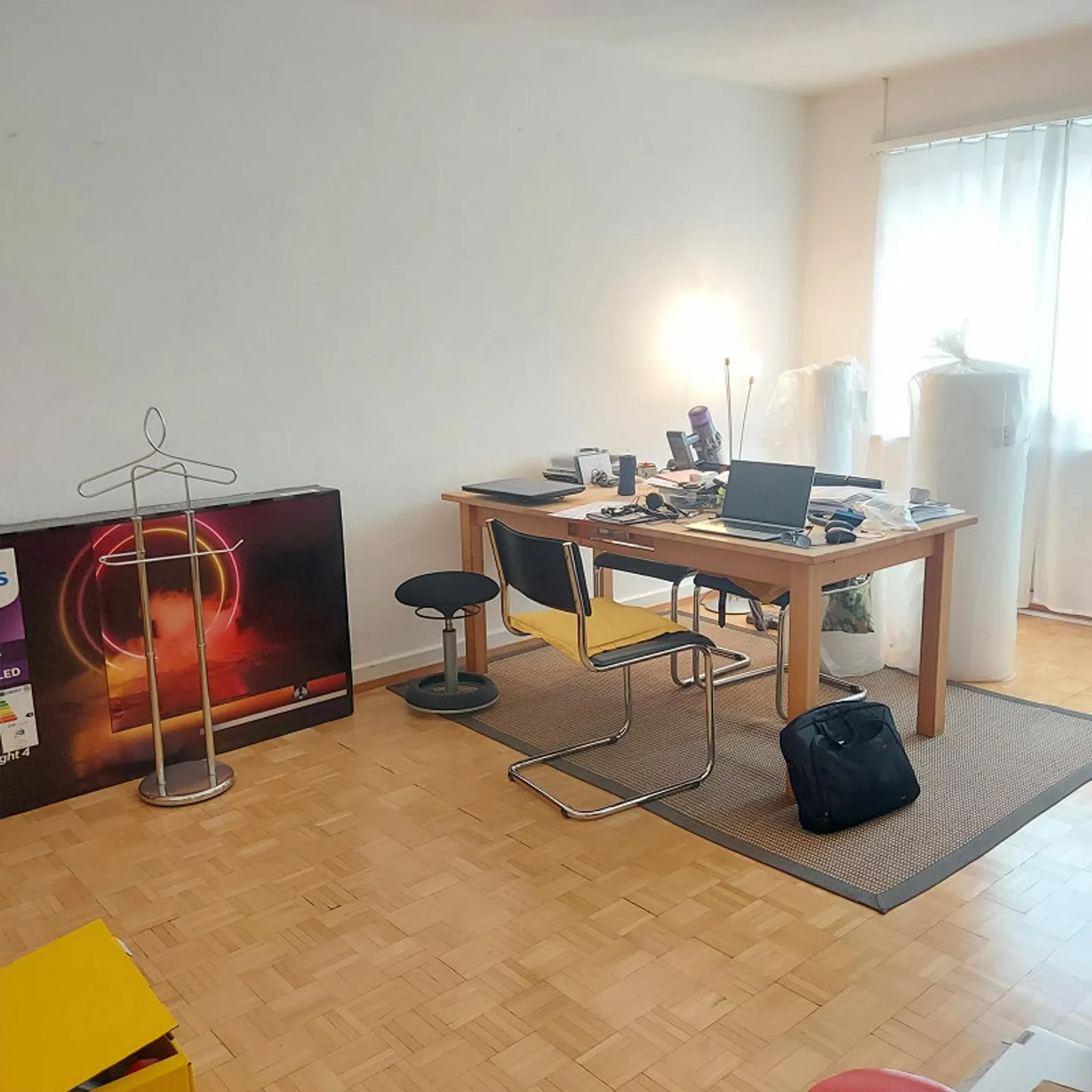 Appartamento affascinante con 3 camere e mansarda aggiuntiva - Foto 3 di 6