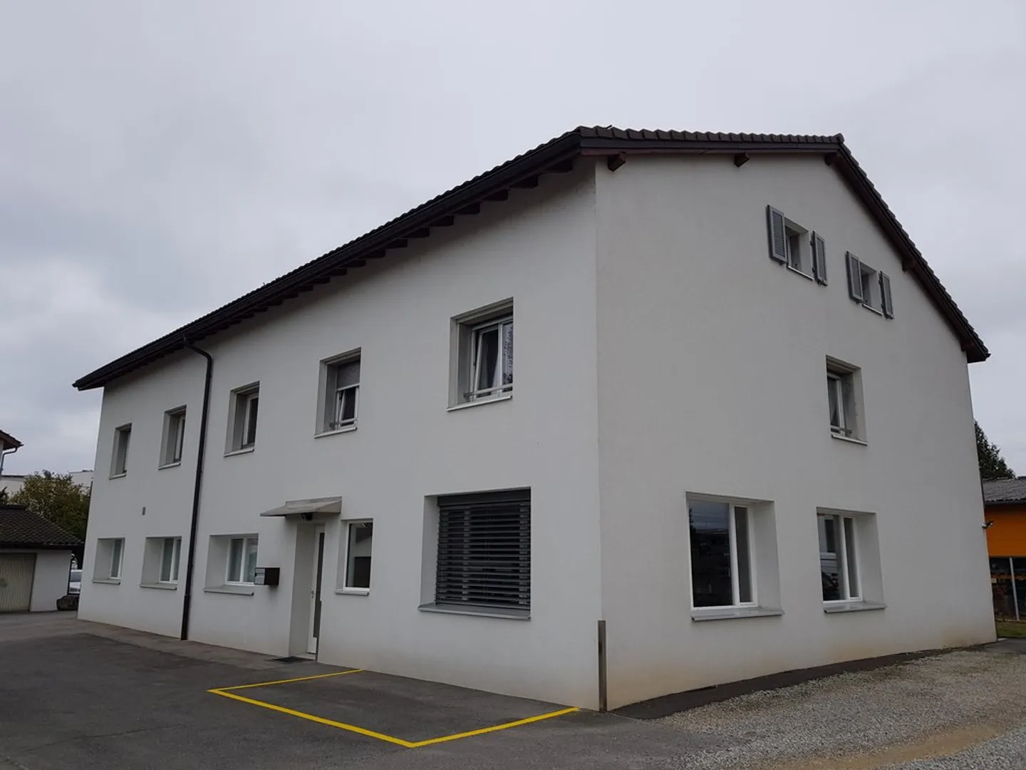 Appartamento in affitto - Foto 1 di 5