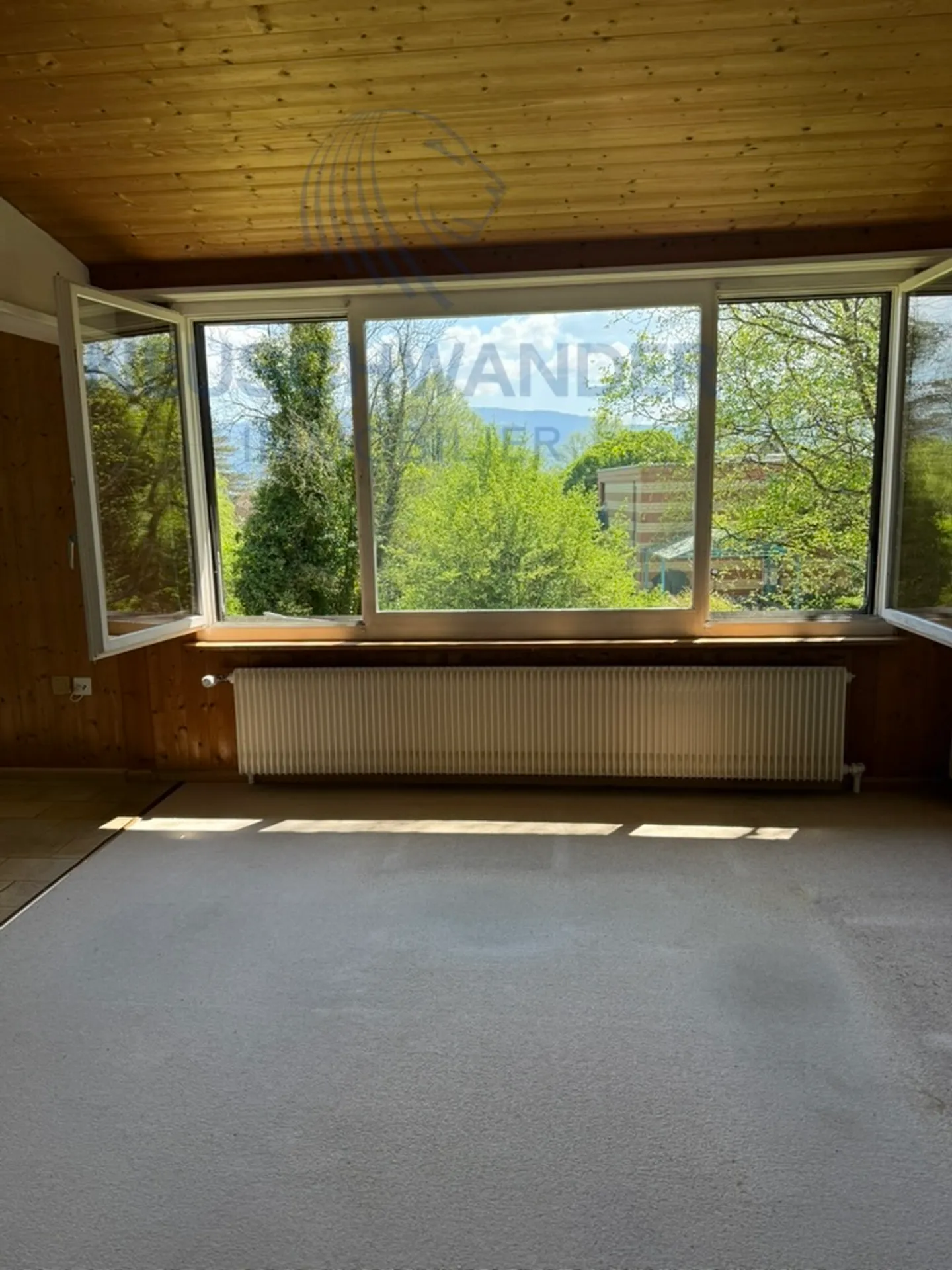 Casa singola in affitto - Foto 6 di 11