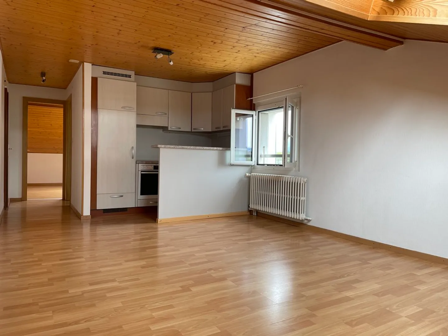 Appartamento in affitto - Foto 2 di 5