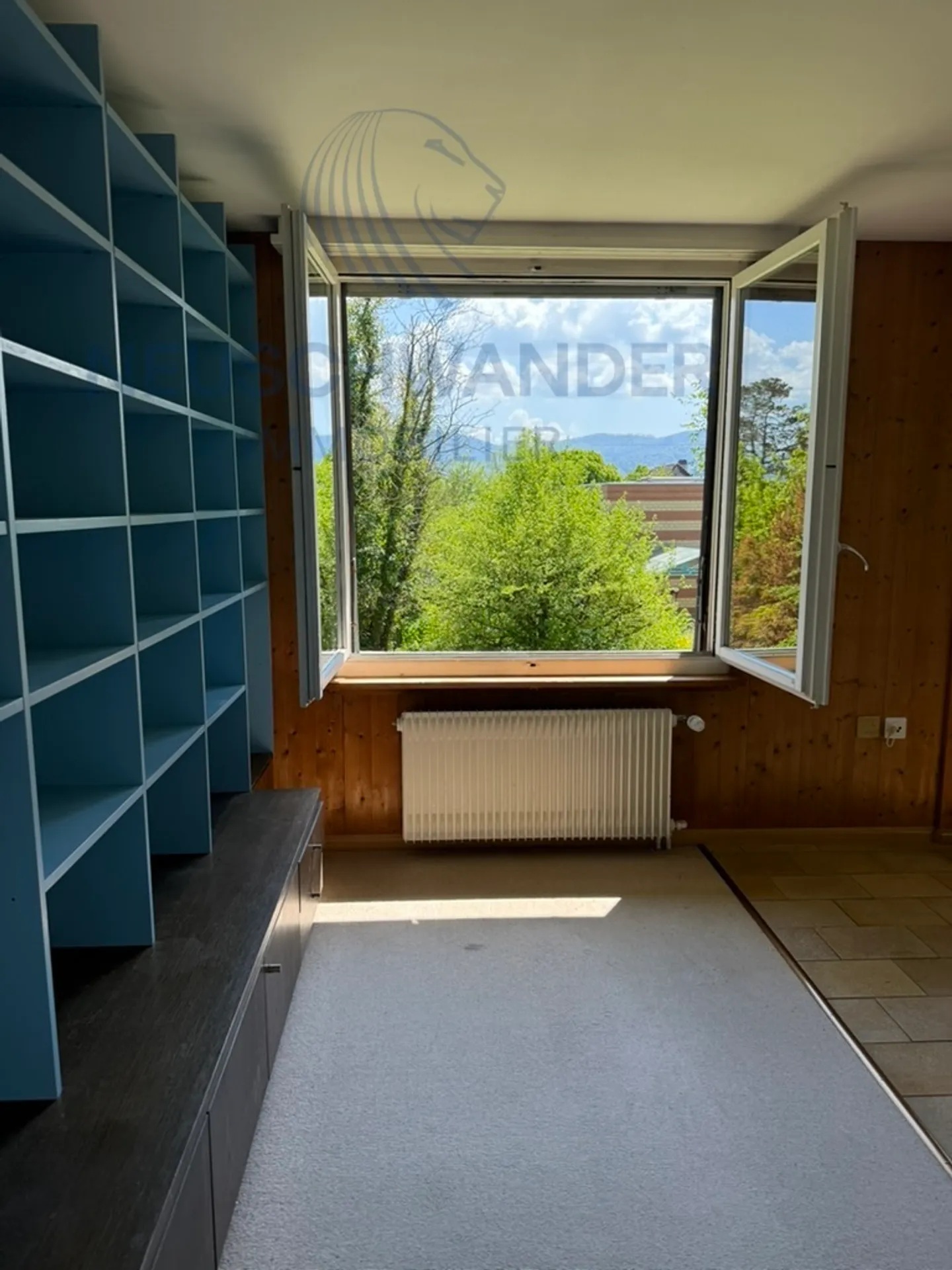 Casa singola in affitto - Foto 7 di 11