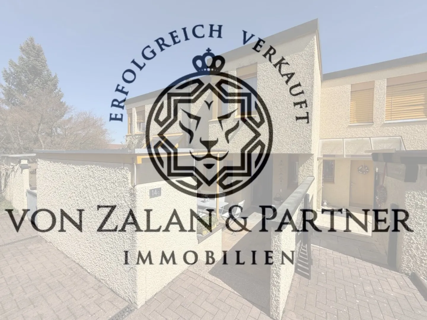 Erfolgreich Verkauft - Foto 1 von 13