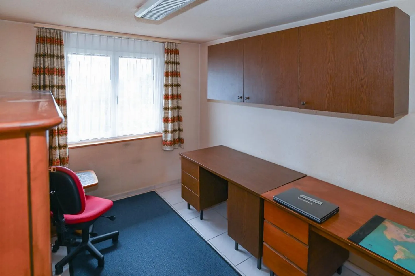 Charmantes Reihenmittelhaus mit Garten - Foto 11 von 16