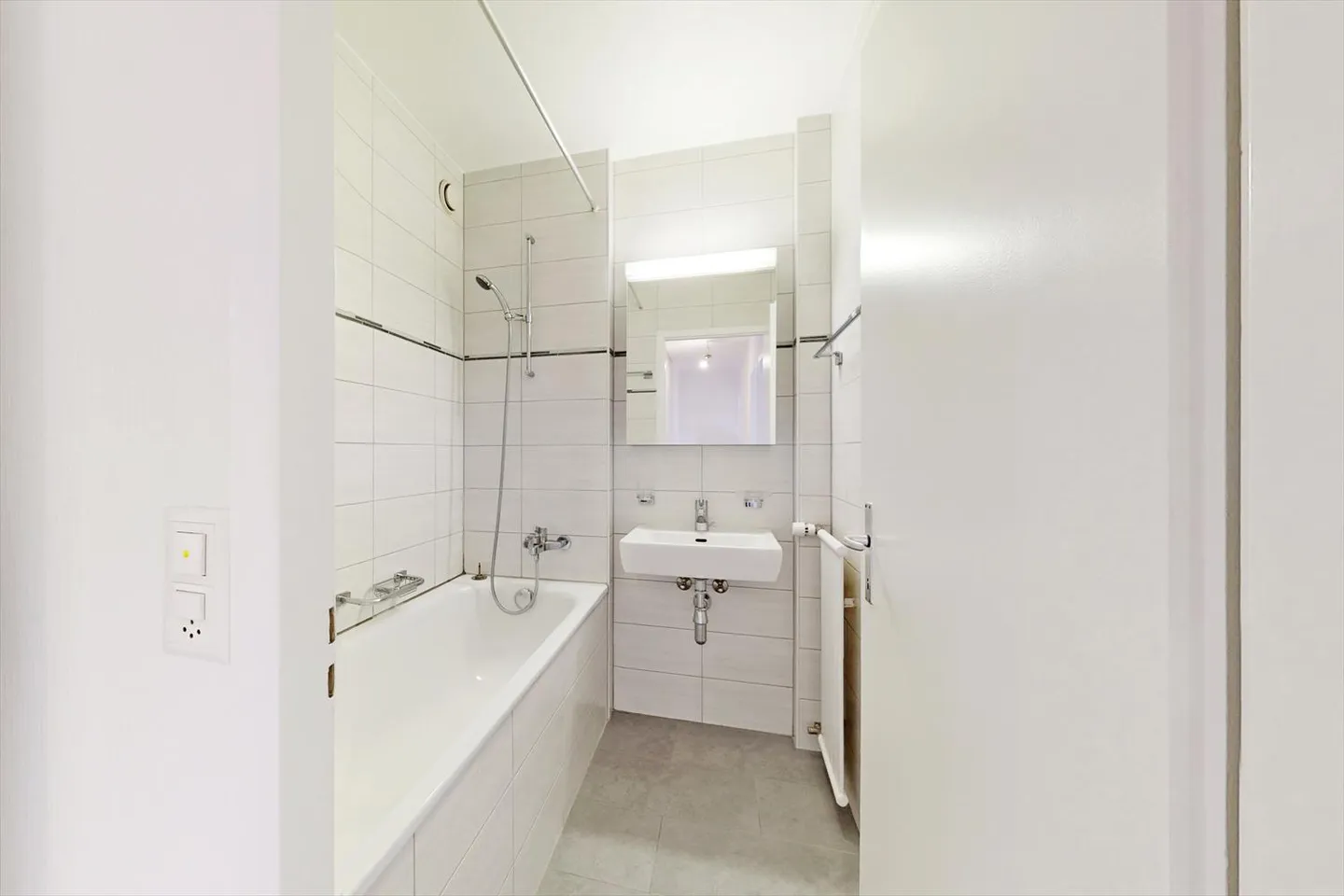 Apartment for rent - Photo 9 of 11