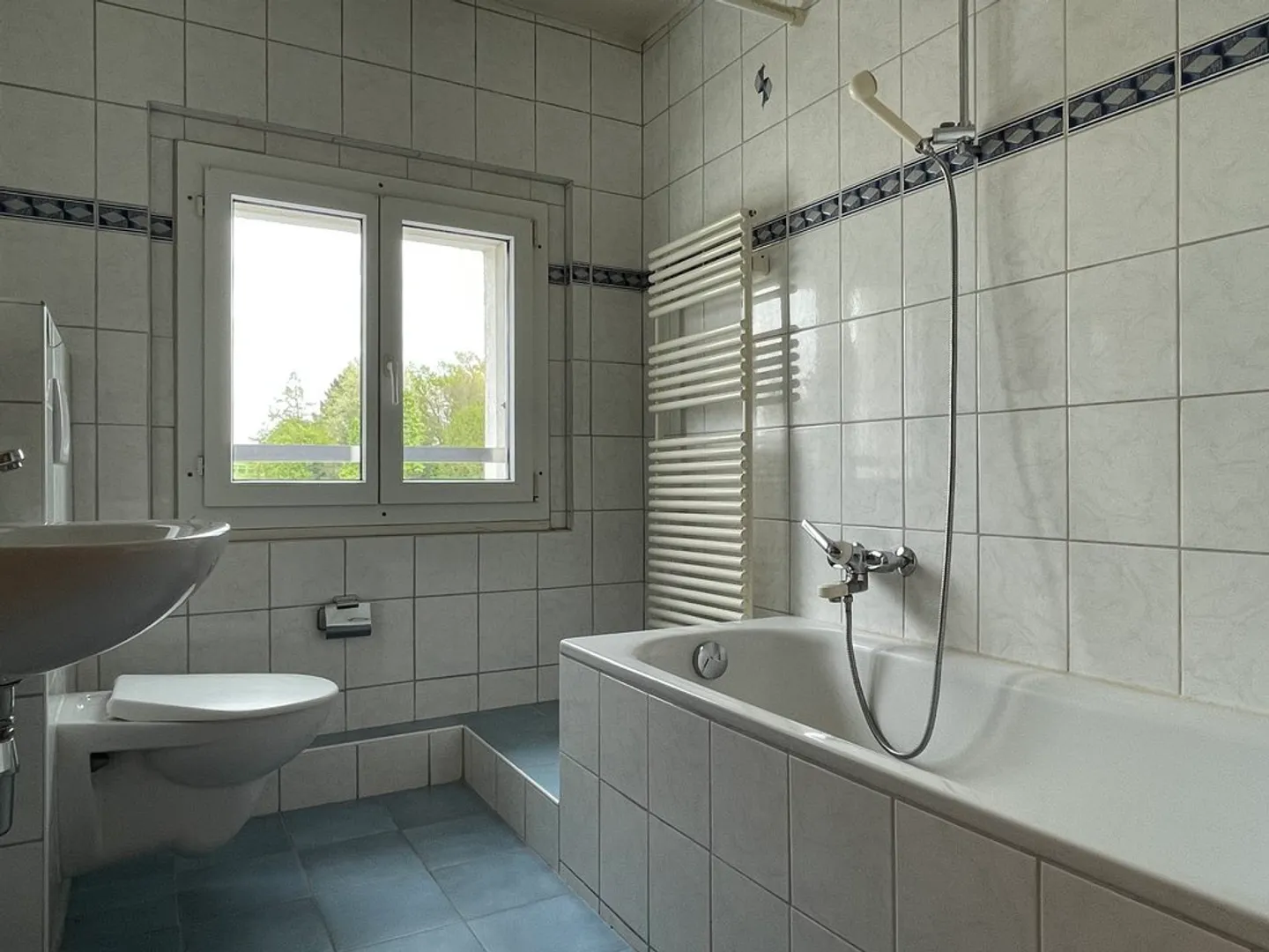 Appartamento in affitto - Foto 5 di 5