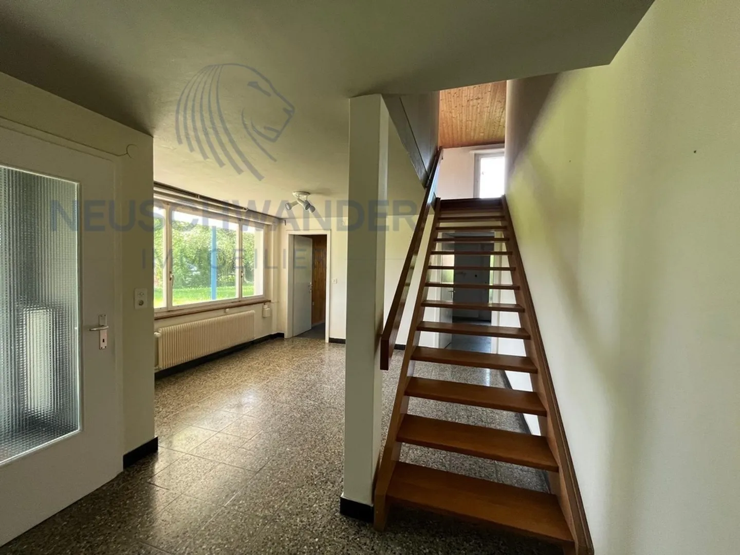 Casa singola in affitto - Foto 9 di 11
