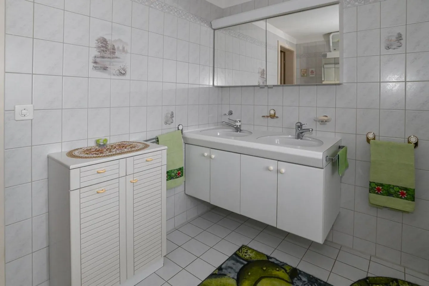 Charmantes Reihenmittelhaus mit Garten - Foto 12 von 16