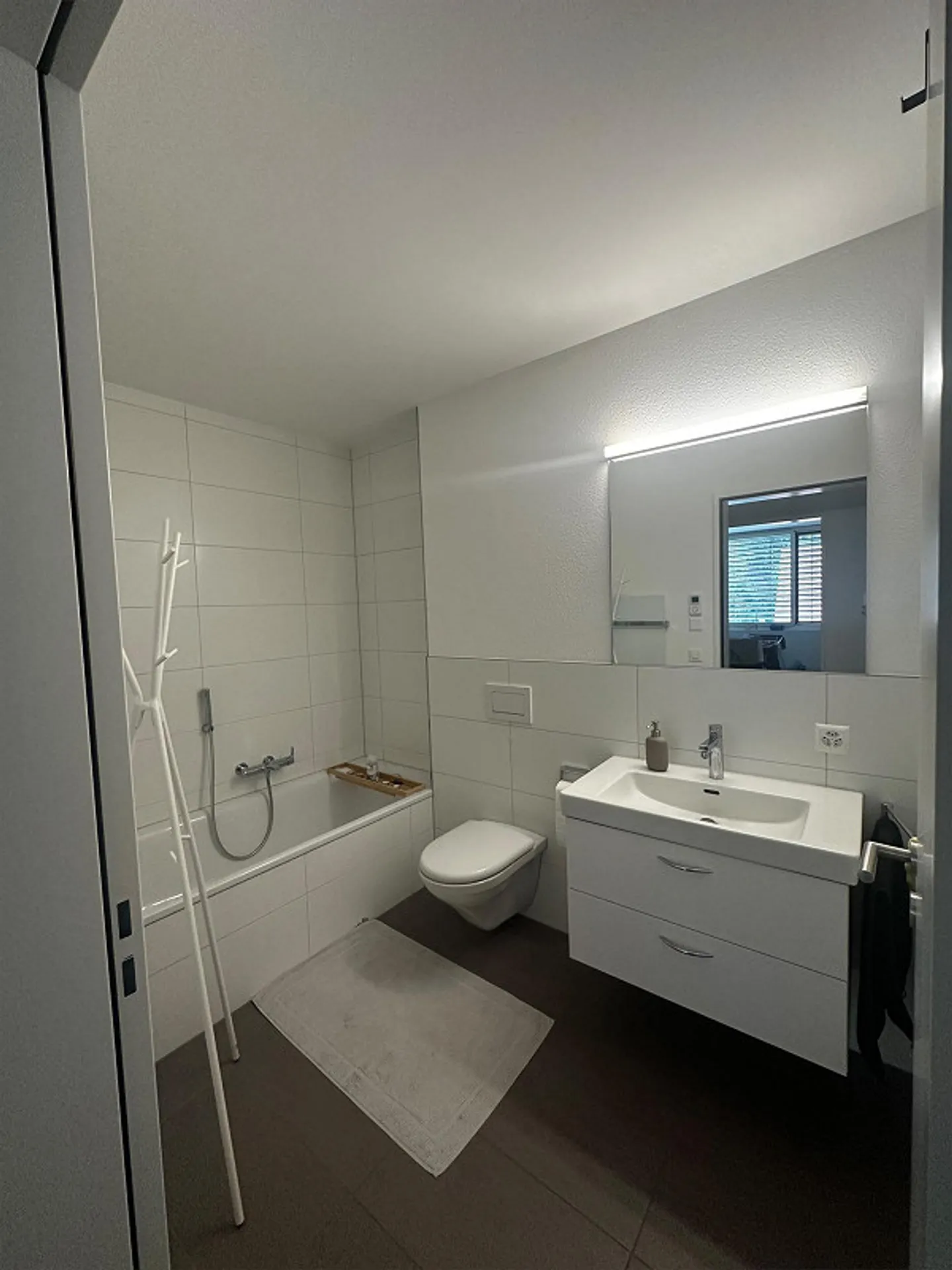 Charmante Wohnung in Obernau - Foto 4 von 8