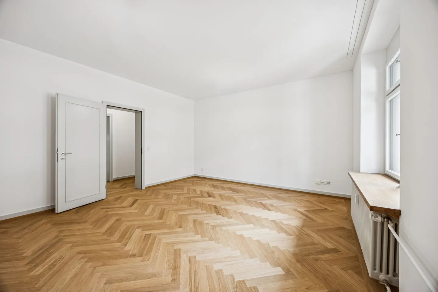 Élégance intemporelle : Condominiums exclusifs dans le quartier prisé d'Enge - Photo 6 sur 8