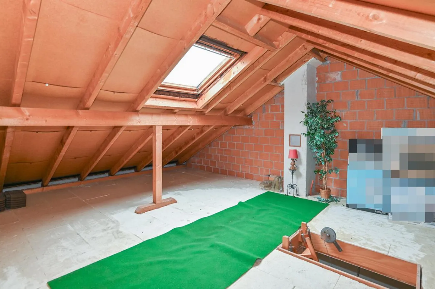 Charmantes Reihenmittelhaus mit Garten - Foto 14 von 16