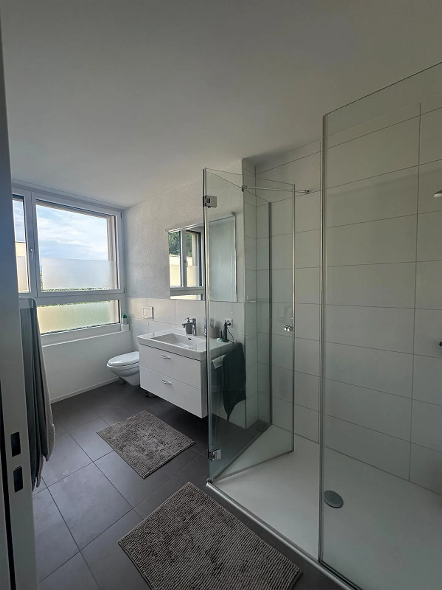 Charmante Wohnung in Obernau - Foto 5 von 8