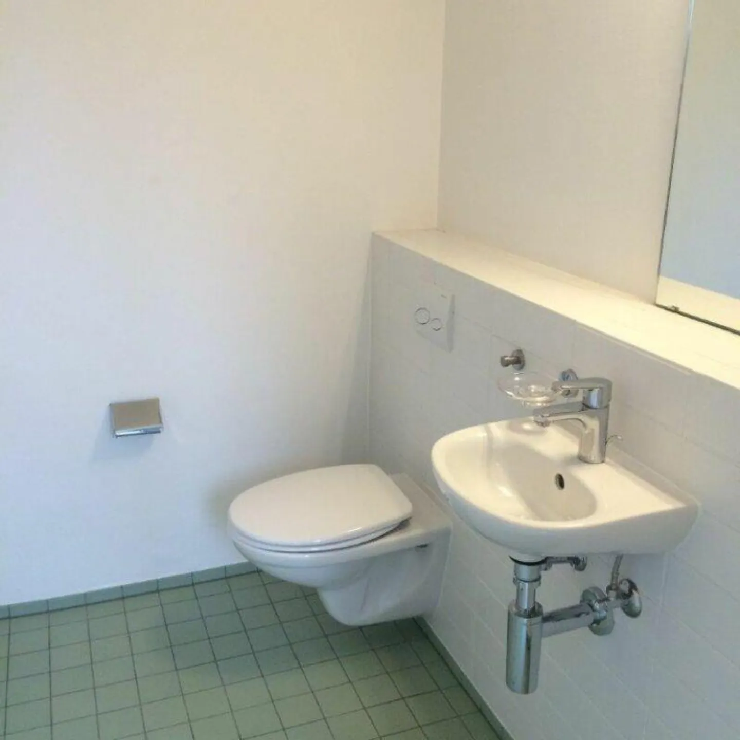 Charmante, moderne appartement 2.5 pièces - Photo 3 sur 5