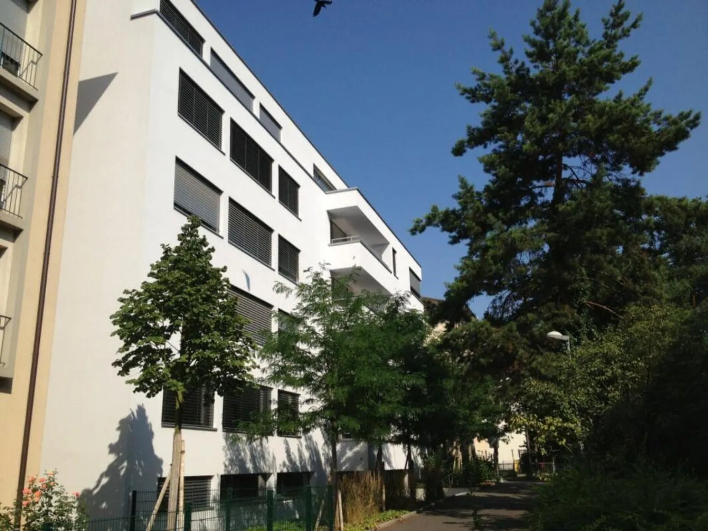 Charmante, moderne appartement 2.5 pièces - Photo 5 sur 5