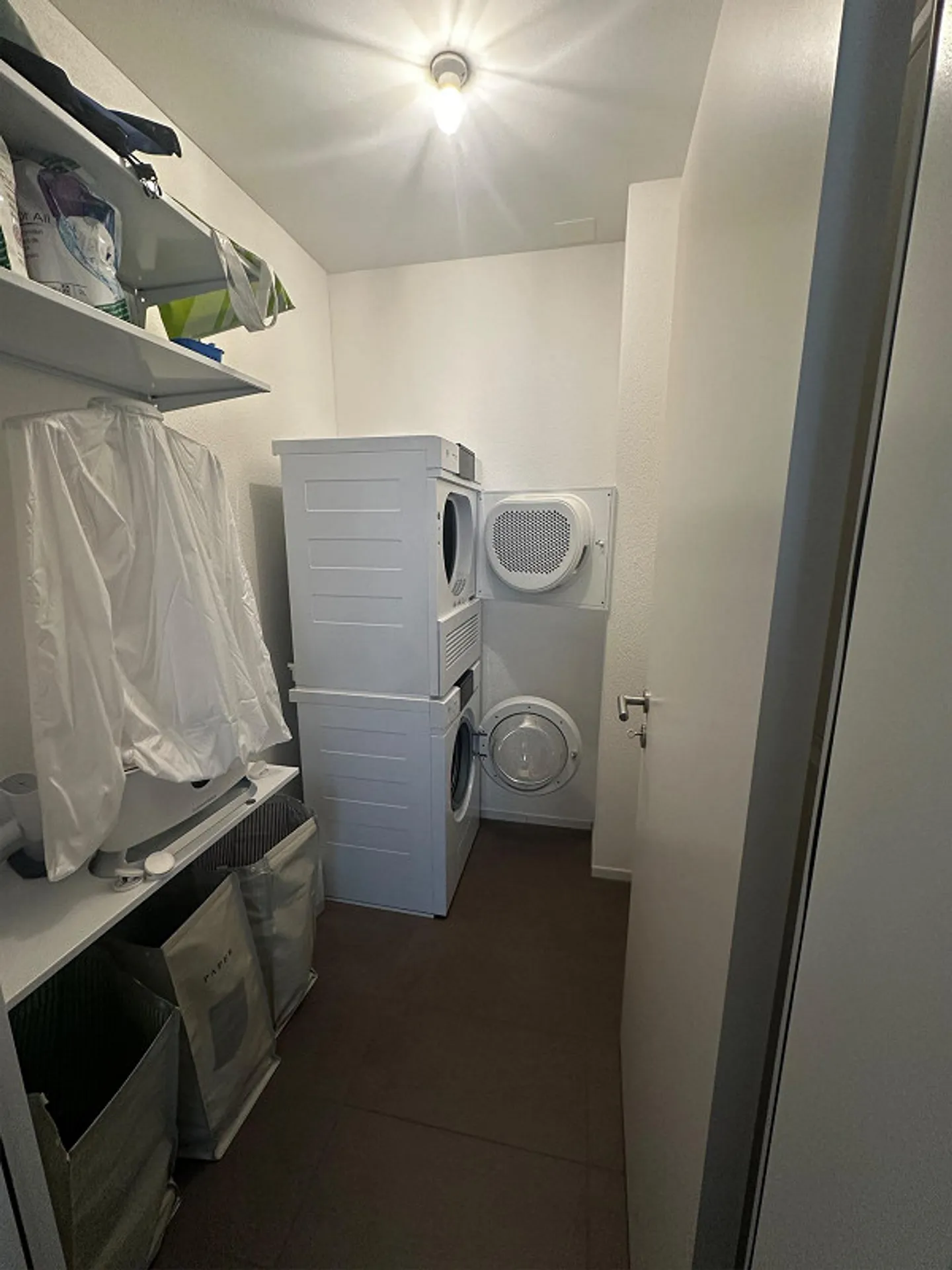 Charmante Wohnung in Obernau - Foto 6 von 8