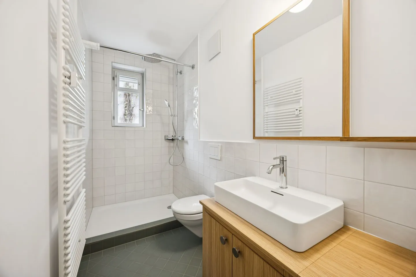 Élégance intemporelle : Condominiums exclusifs dans le quartier prisé d'Enge - Photo 5 sur 8