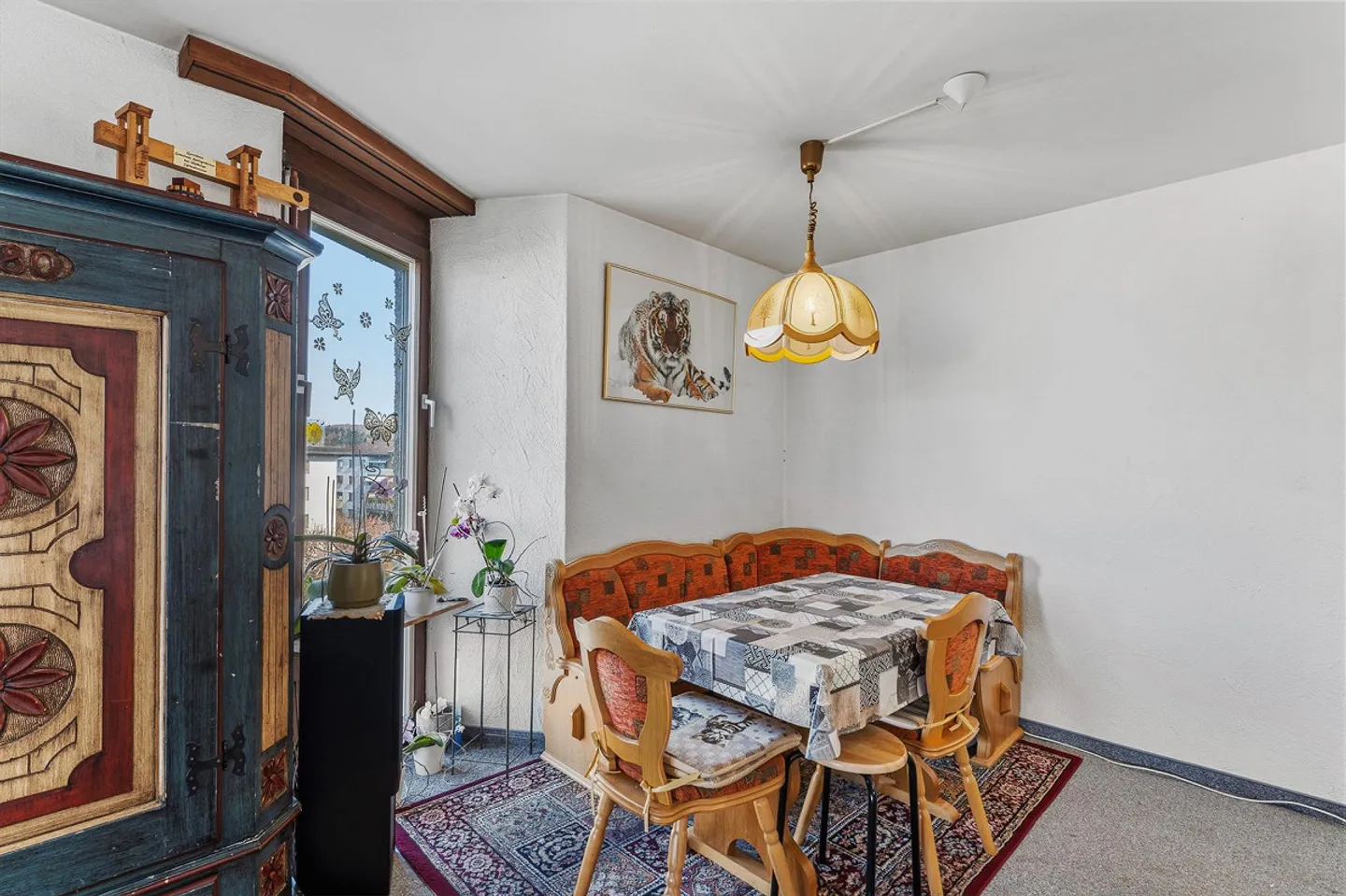 Sunny apartment in a central location - Photo 6 of 12