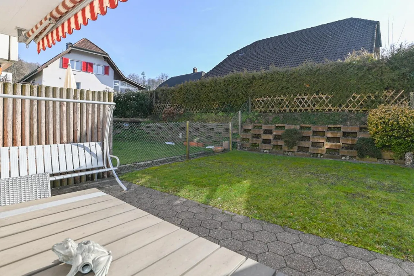 Charmantes Reihenmittelhaus mit Garten - Foto 15 von 16