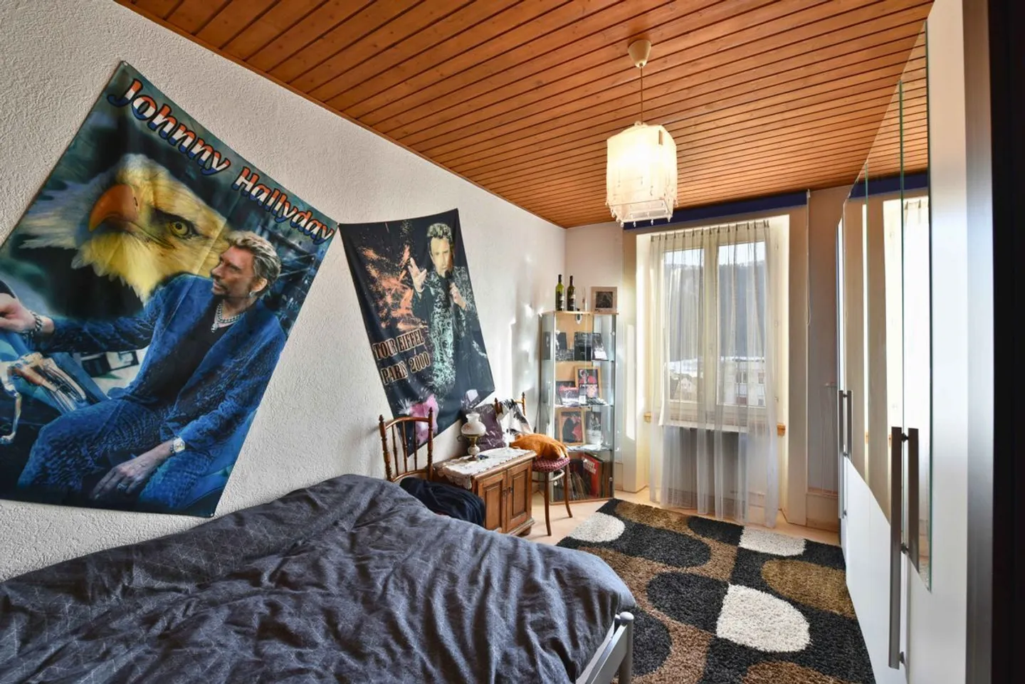 Charming Family Home in Saint-Imier - Photo 3 of 13