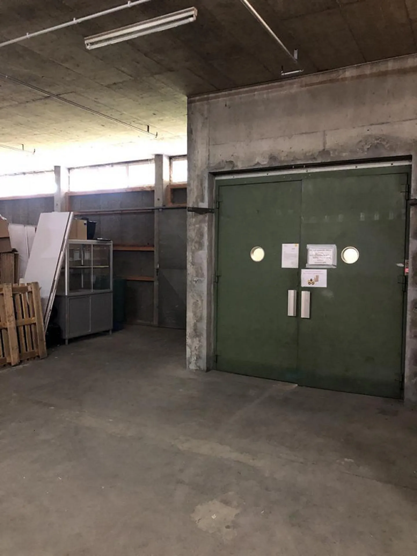 Spazio di archiviazione pratico - idealmente sviluppato - Foto 2 di 4