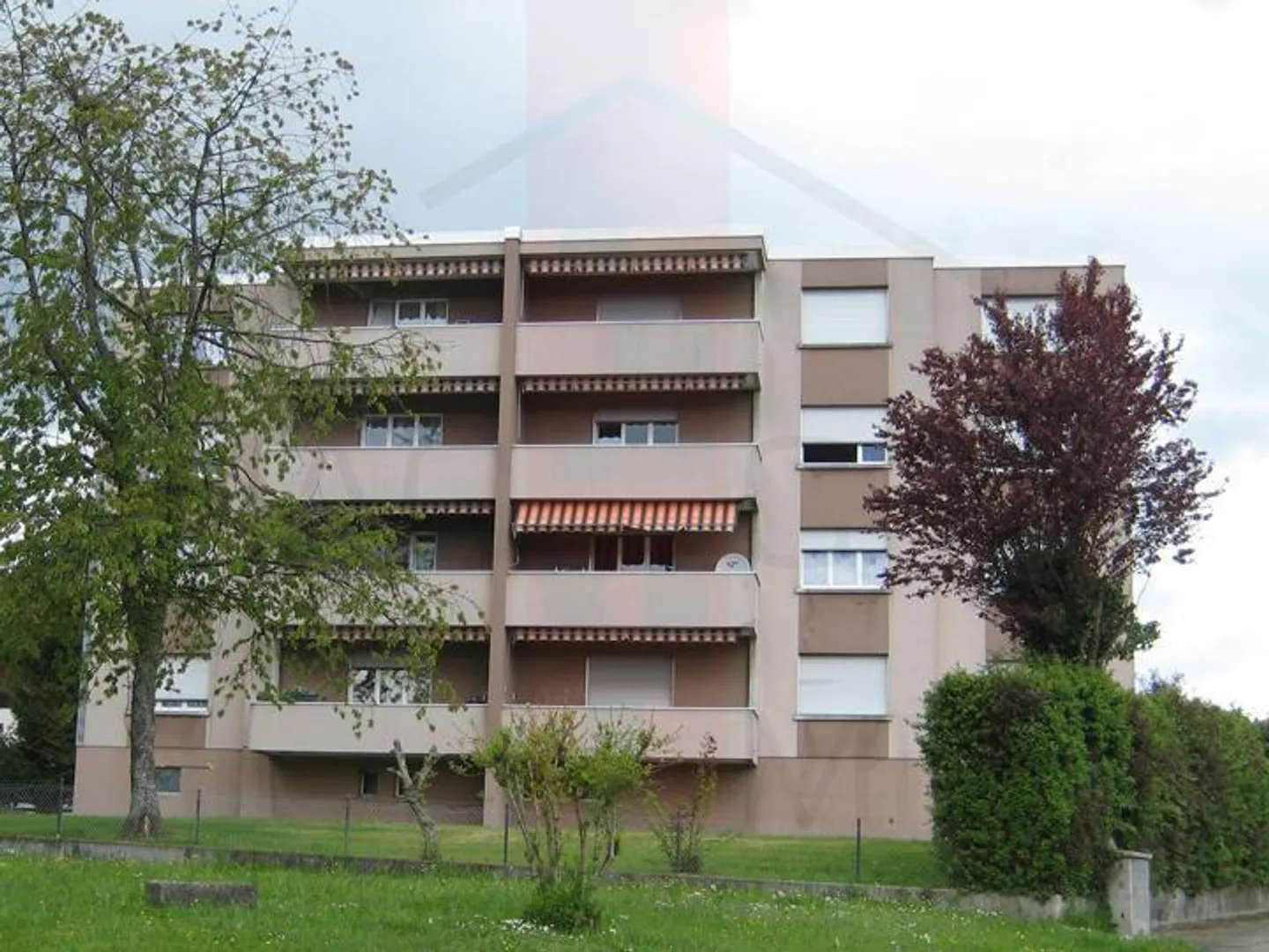 Apartment Building with View - Photo 2 of 6