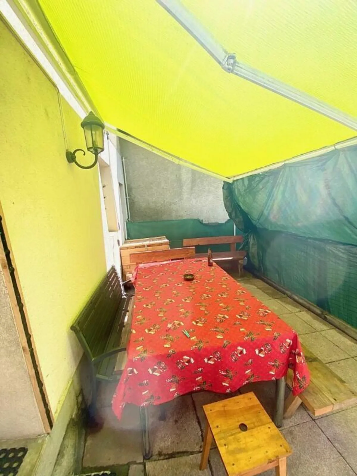 Duplex 5.5 rooms in Orsières - Photo 17 of 25