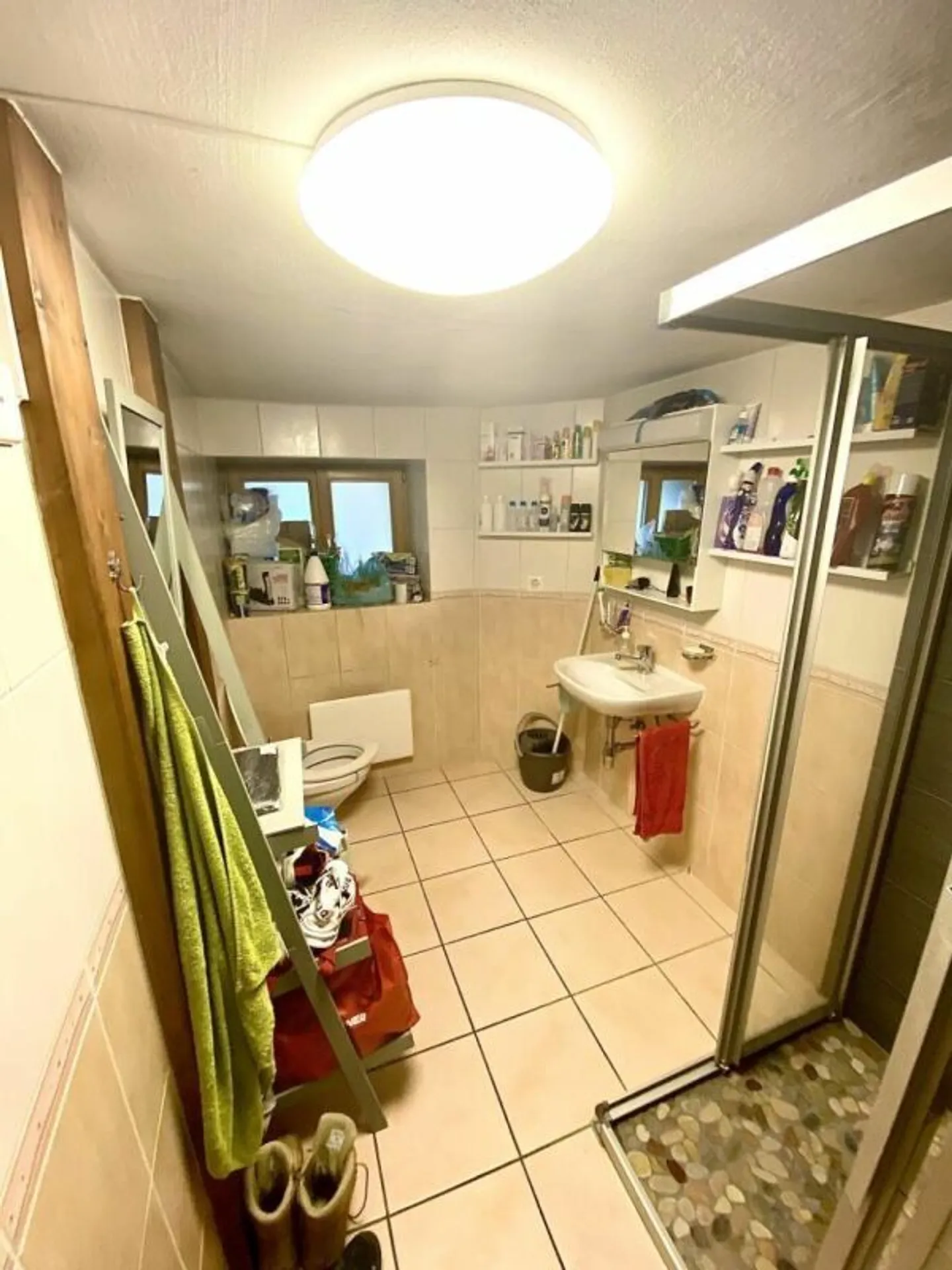 Duplex 5.5 rooms in Orsières - Photo 20 of 25