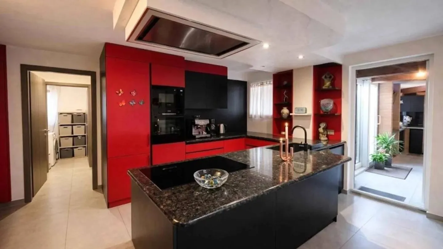 5,5-Zimmer-Wohnung - Foto 1 von 12