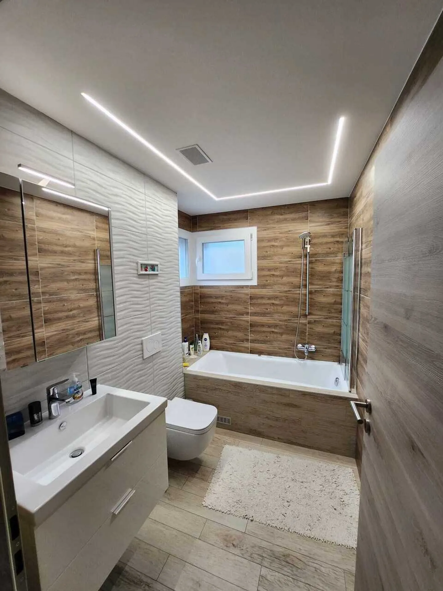 Casa moderna a Conthey - Foto 10 di 14