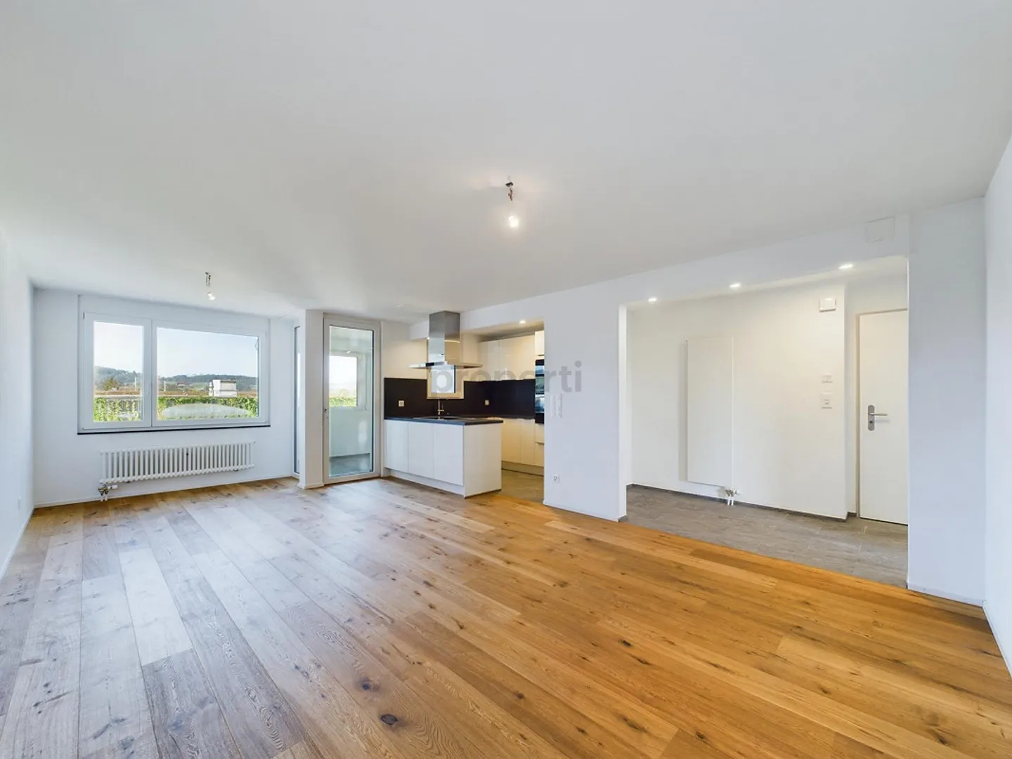 Appartement calme de 2,5 pièces, Wängi à partir du 1er avril 2026 - Photo 1 sur 10