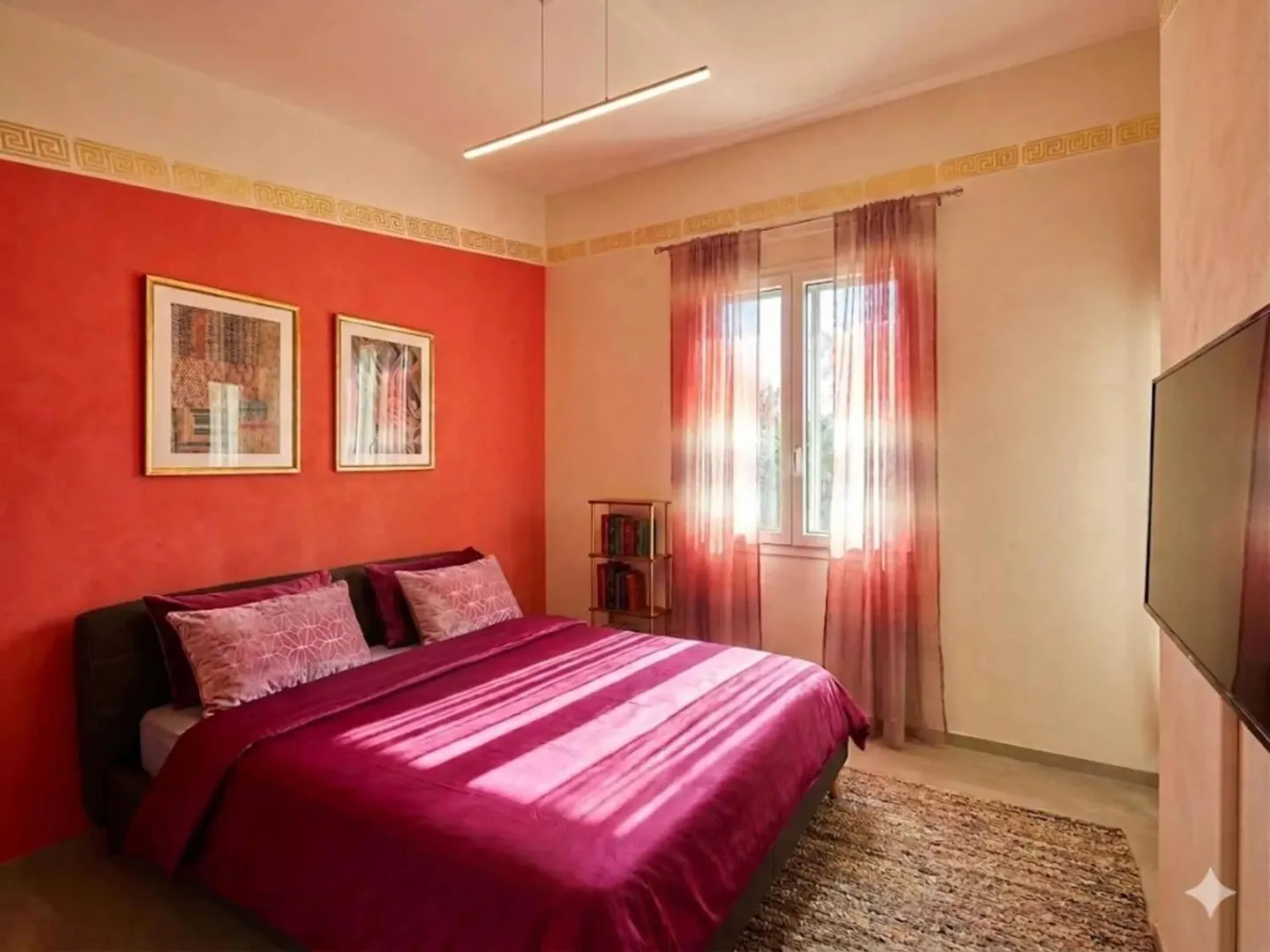 5,5-Zimmer-Wohnung - Foto 4 von 12