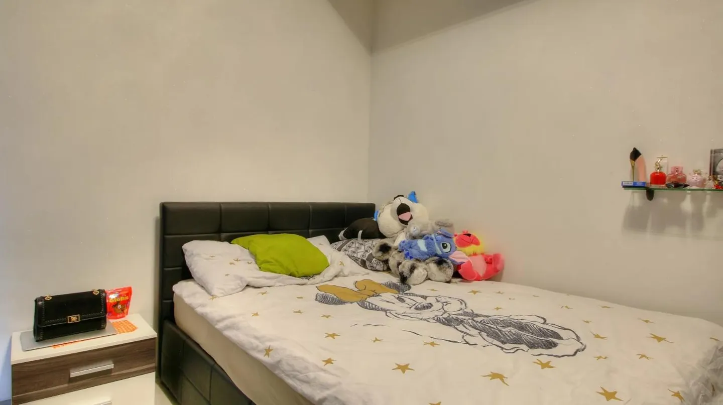 5,5-Zimmer-Wohnung - Foto 5 von 12