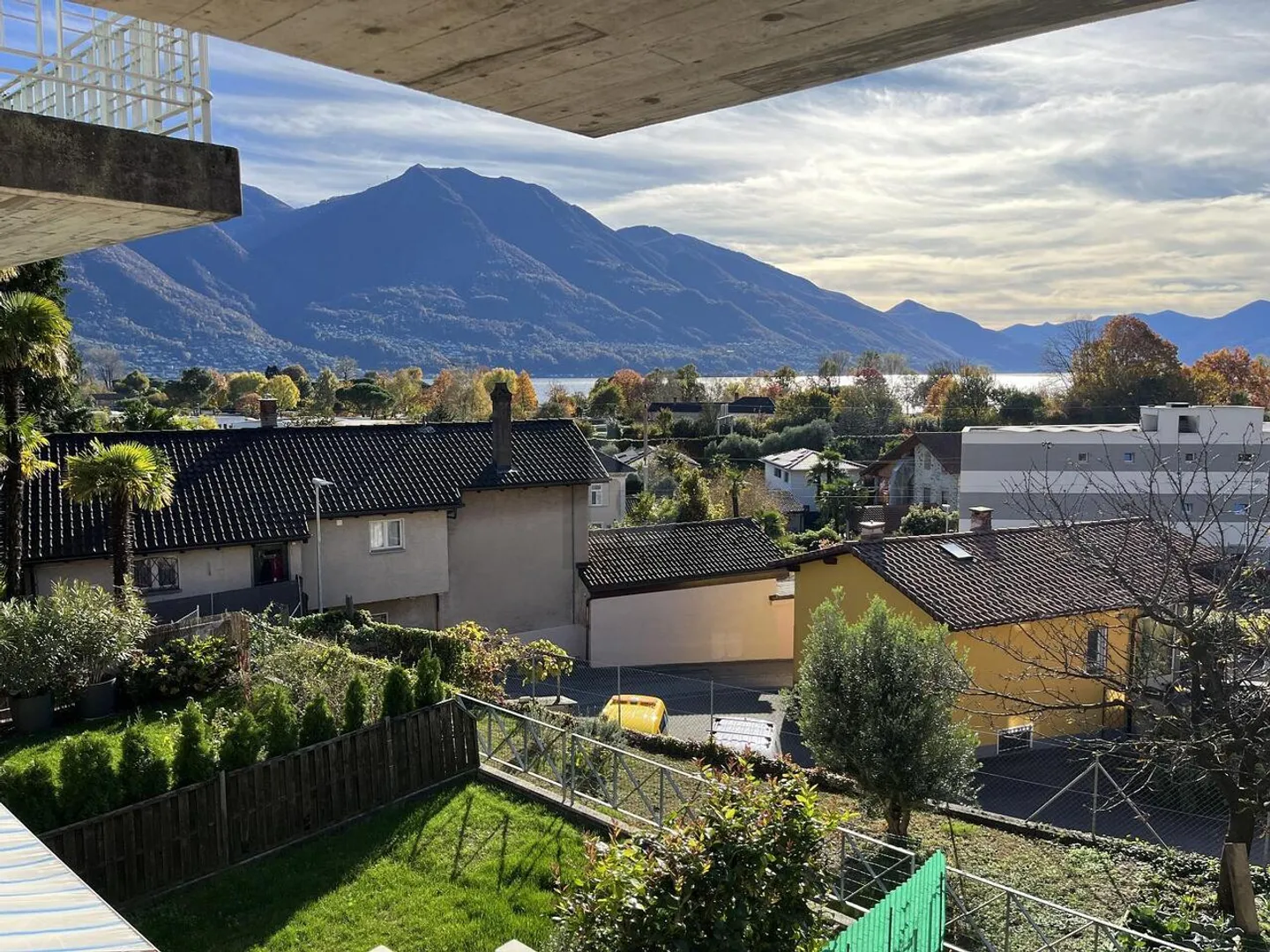 Traumresidenz mit Seesicht - Foto 1 von 6