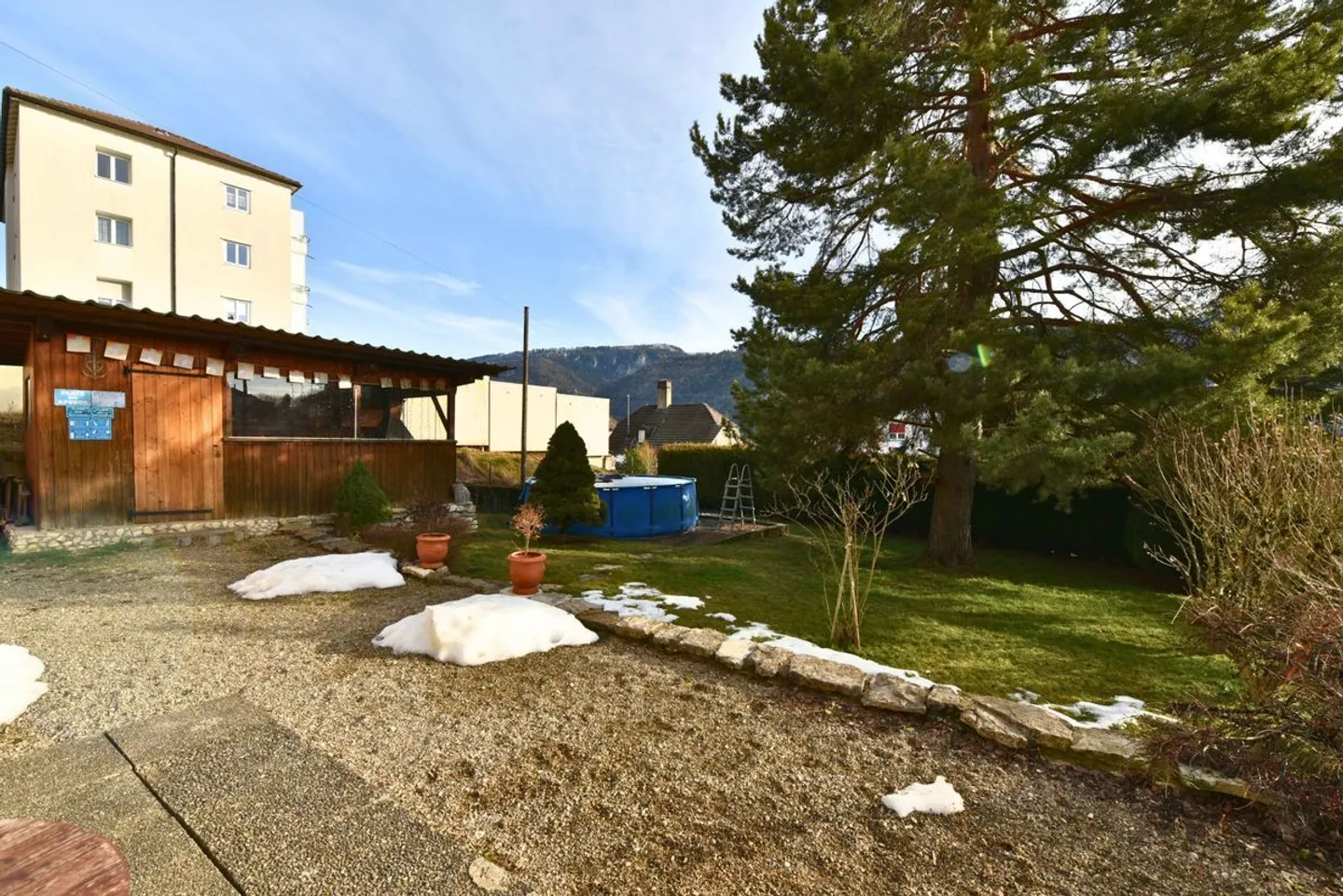 Charming Family Home in Saint-Imier - Photo 8 of 13