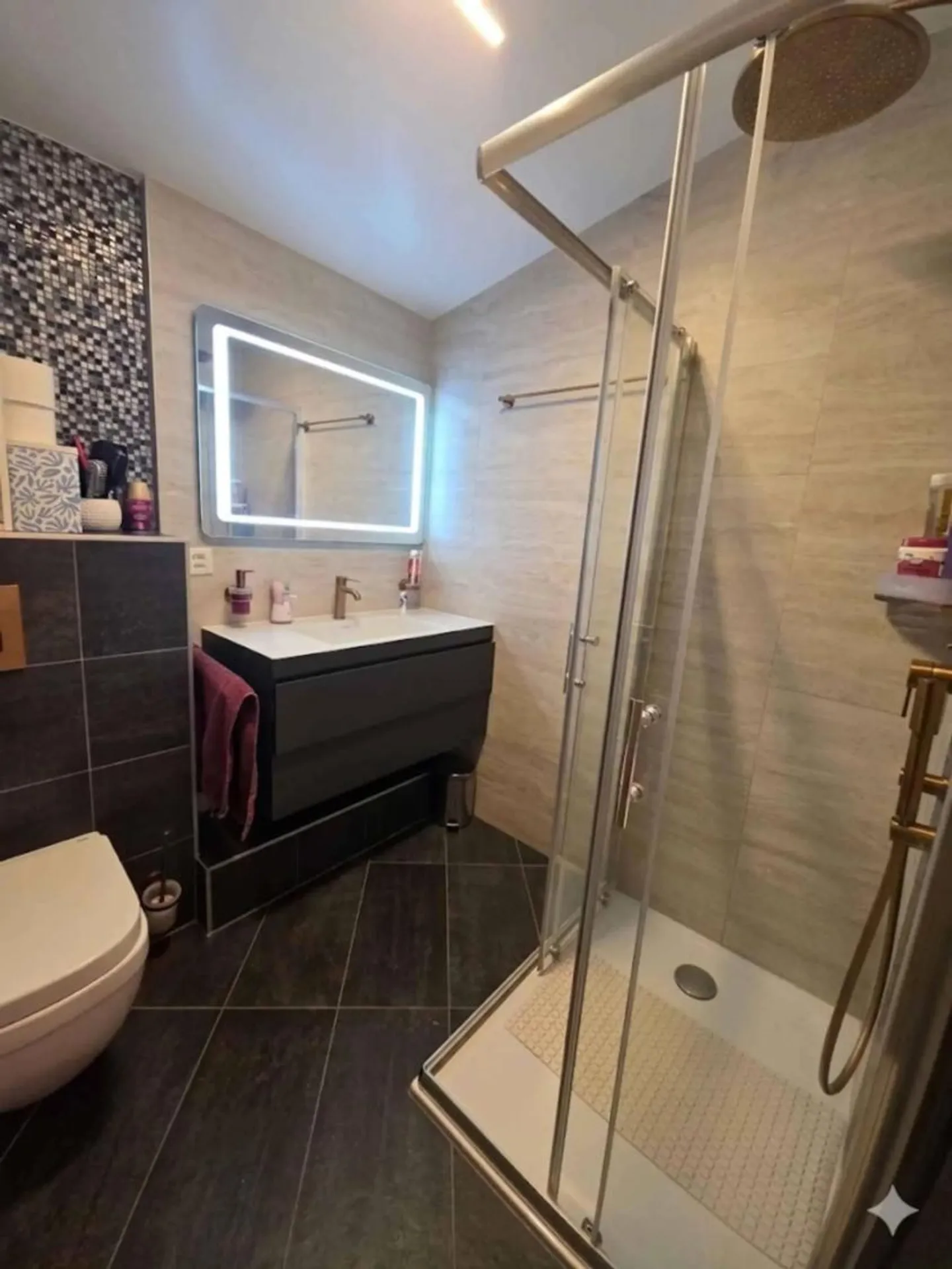 5,5-Zimmer-Wohnung - Foto 12 von 12