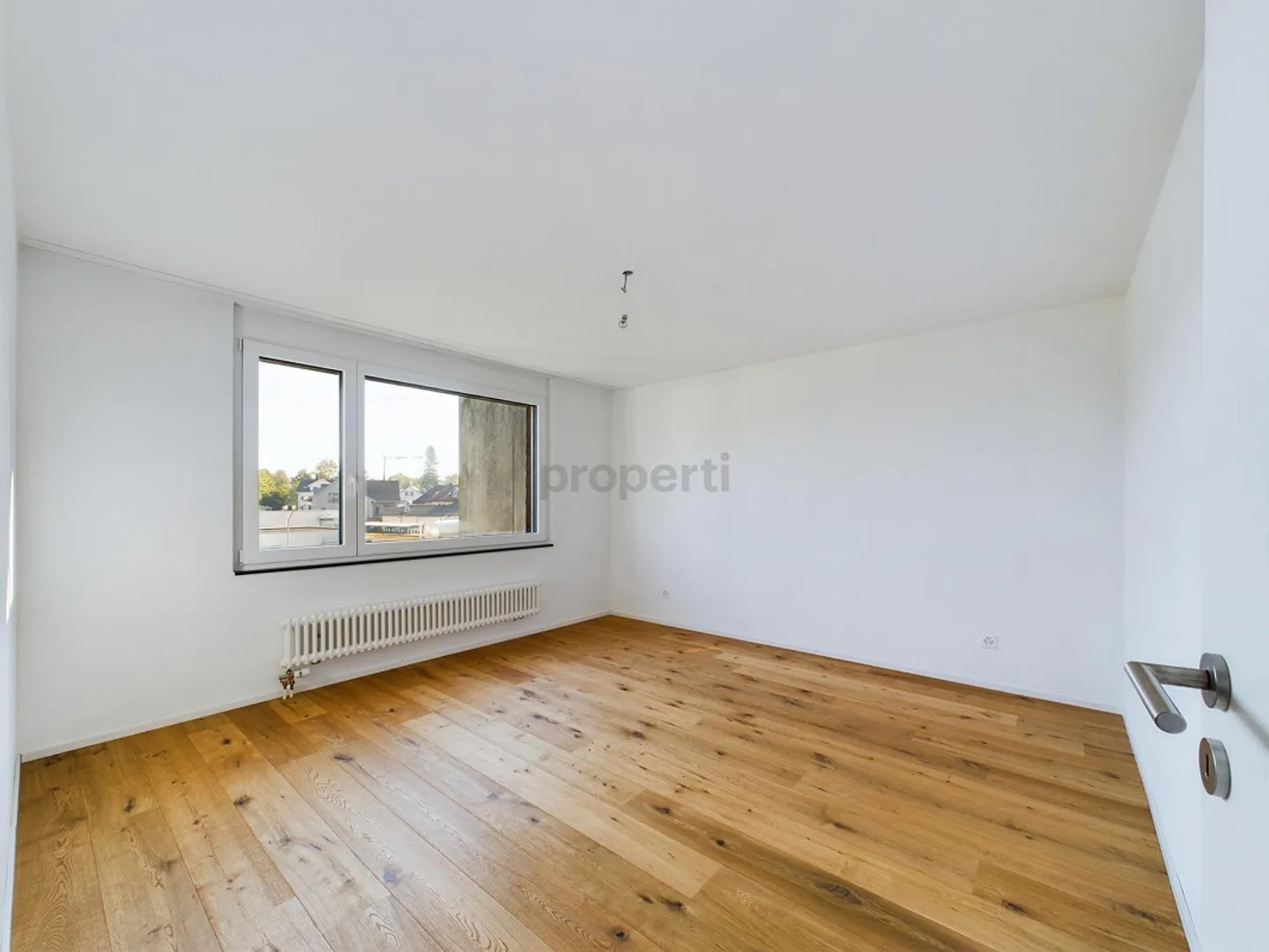 Appartement calme de 2,5 pièces, Wängi à partir du 1er avril 2026 - Photo 6 sur 10