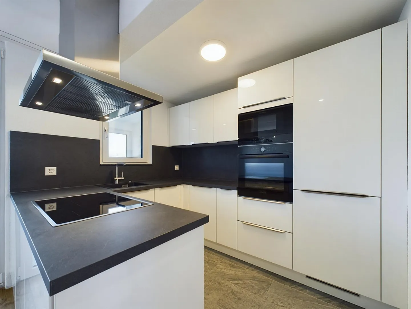 Appartement calme de 2,5 pièces, Wängi à partir du 1er avril 2026 - Photo 4 sur 10