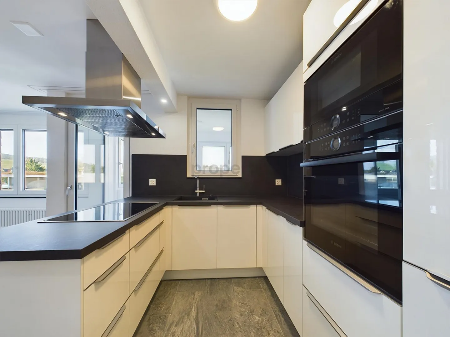 Appartement calme de 2,5 pièces, Wängi à partir du 1er avril 2026 - Photo 5 sur 10