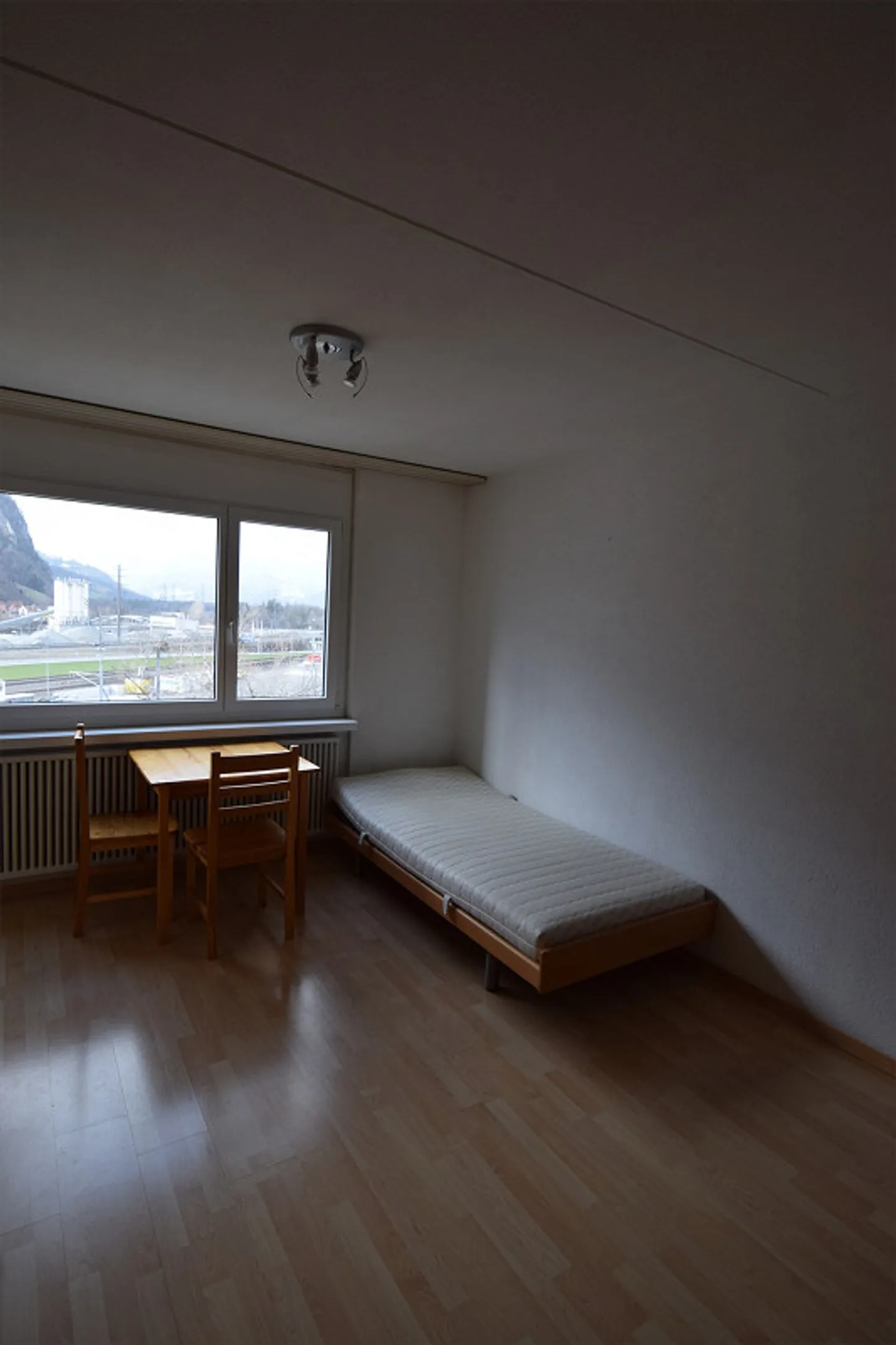 Appartement 1 pièce / studio - Photo 2 sur 6