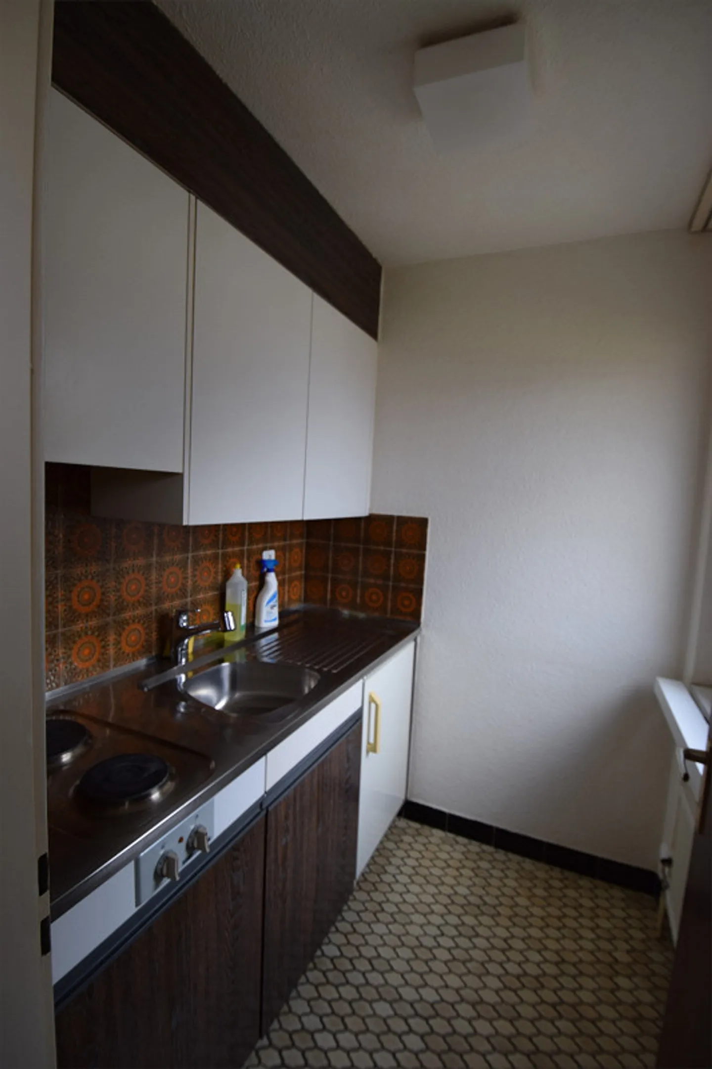 Appartement 1 pièce / studio - Photo 3 sur 6