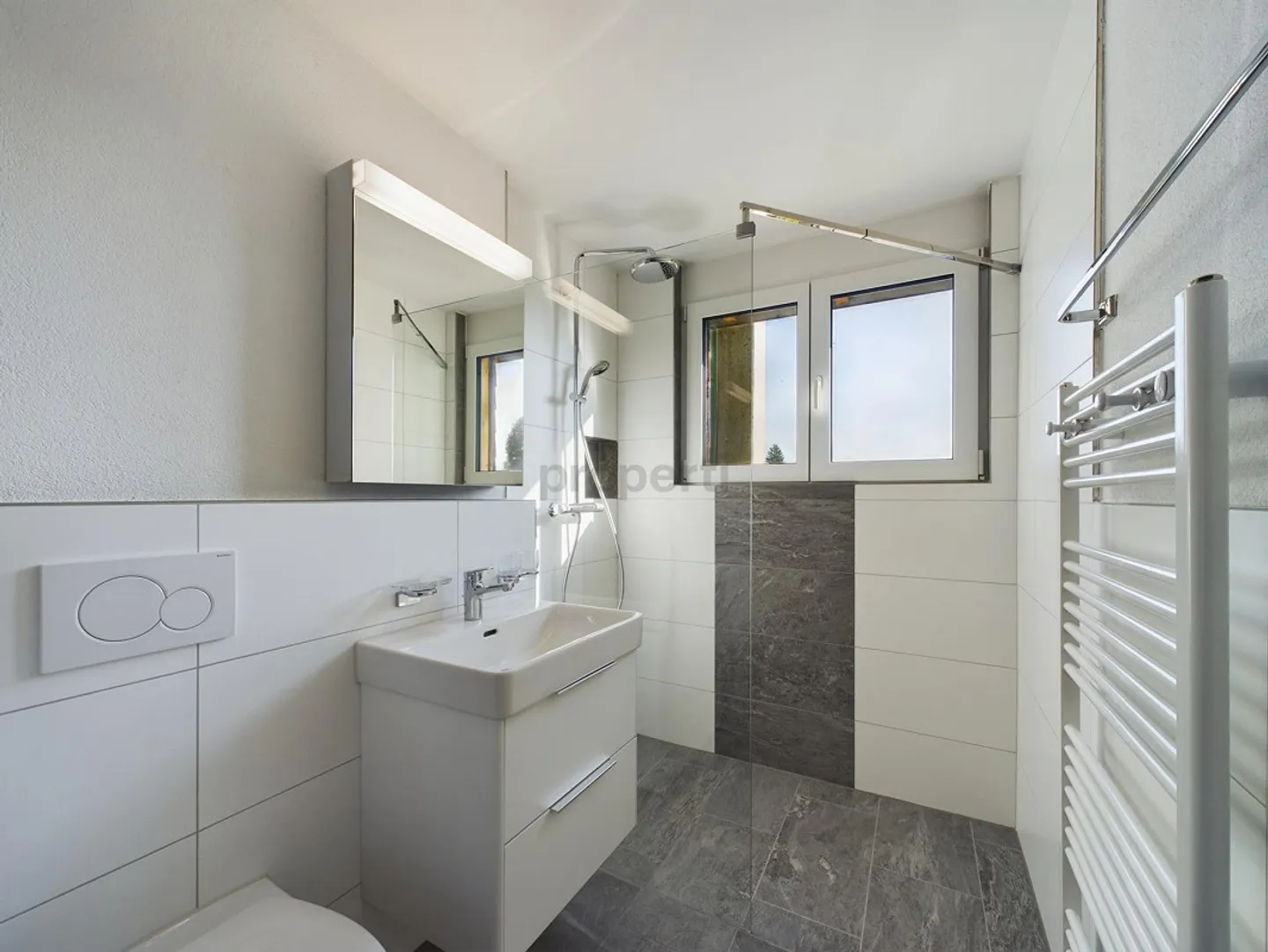 Appartement calme de 2,5 pièces, Wängi à partir du 1er avril 2026 - Photo 8 sur 10