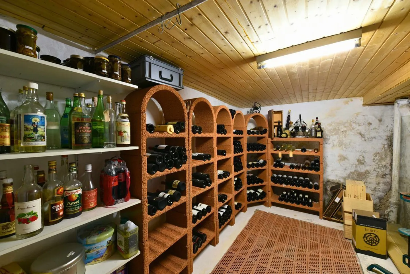 Charming Family Home in Saint-Imier - Photo 10 of 13