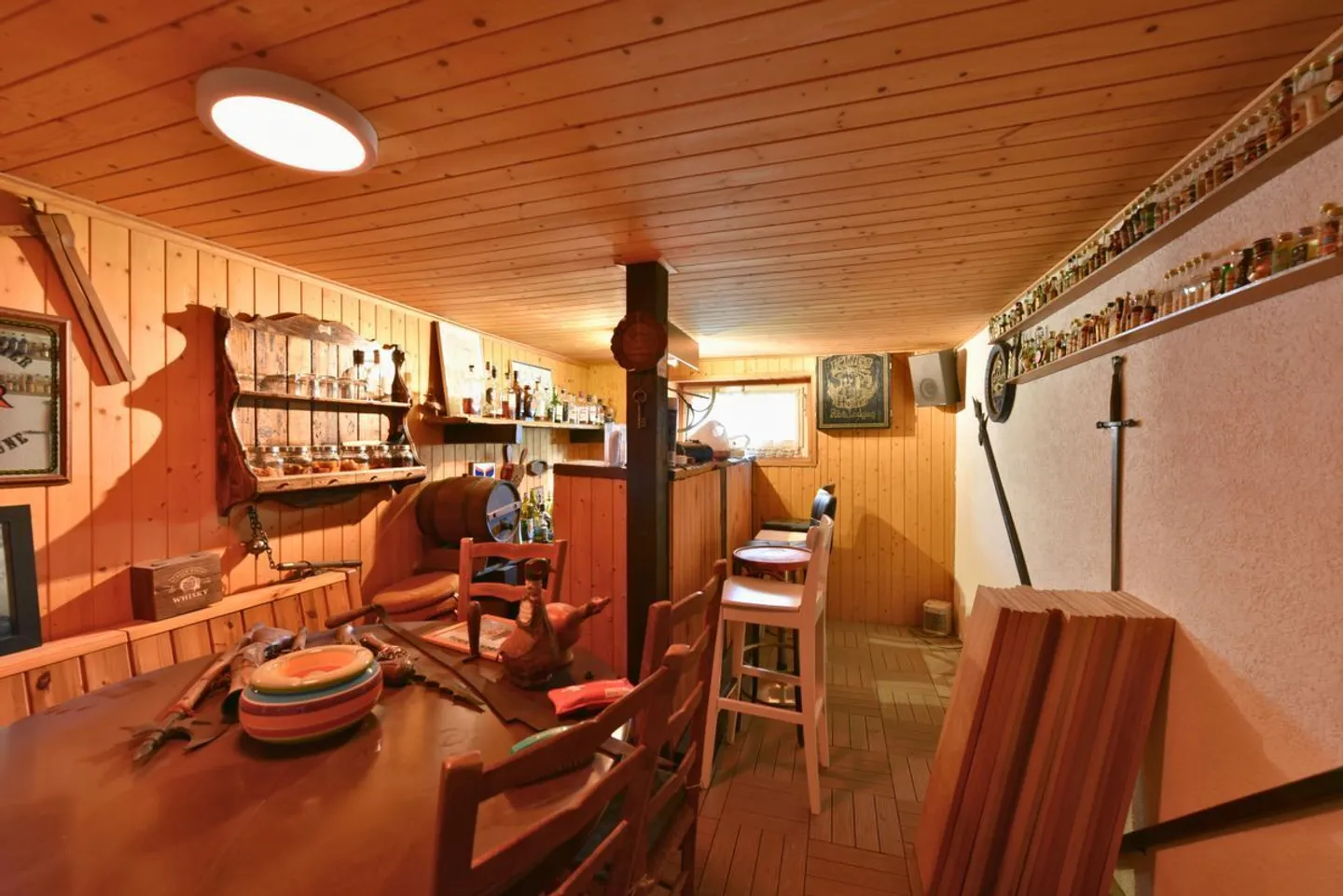 Charming Family Home in Saint-Imier - Photo 11 of 13