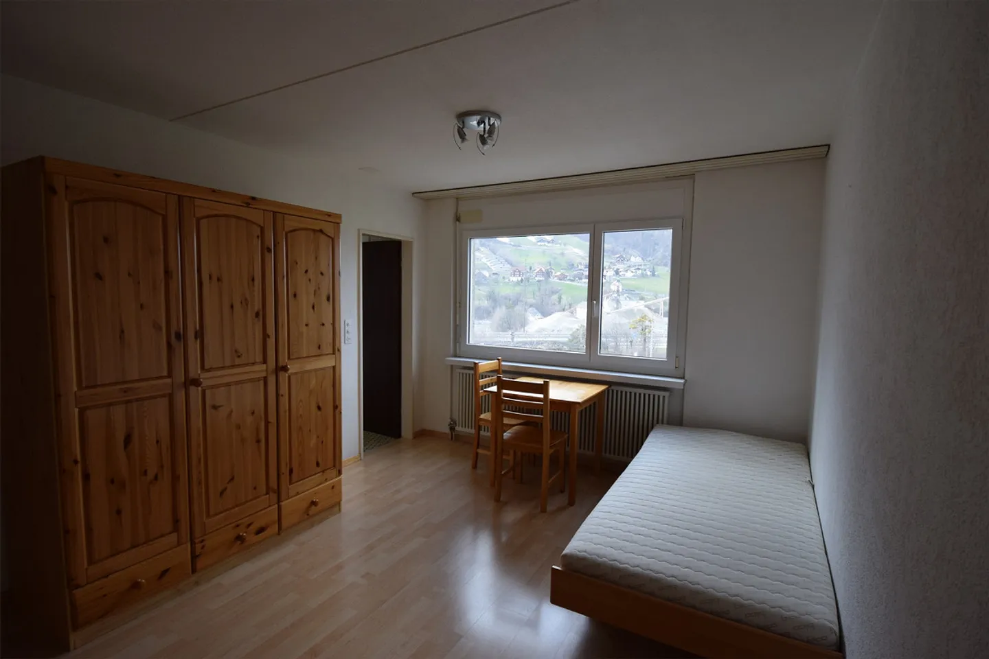 Appartement 1 pièce / studio - Photo 6 sur 6