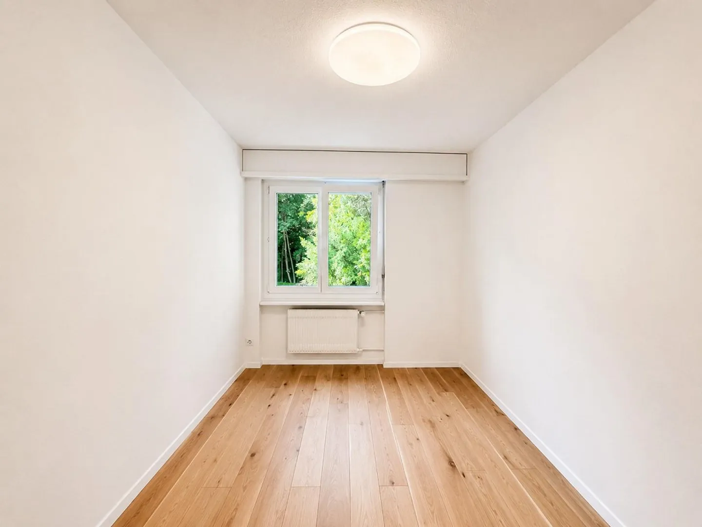 Charmante appartement 4 pièces dans un emplacement calme à Adliswil - Photo 5 sur 10
